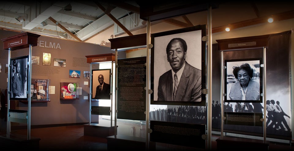 12 Museums That Amplify Black Culture And History 