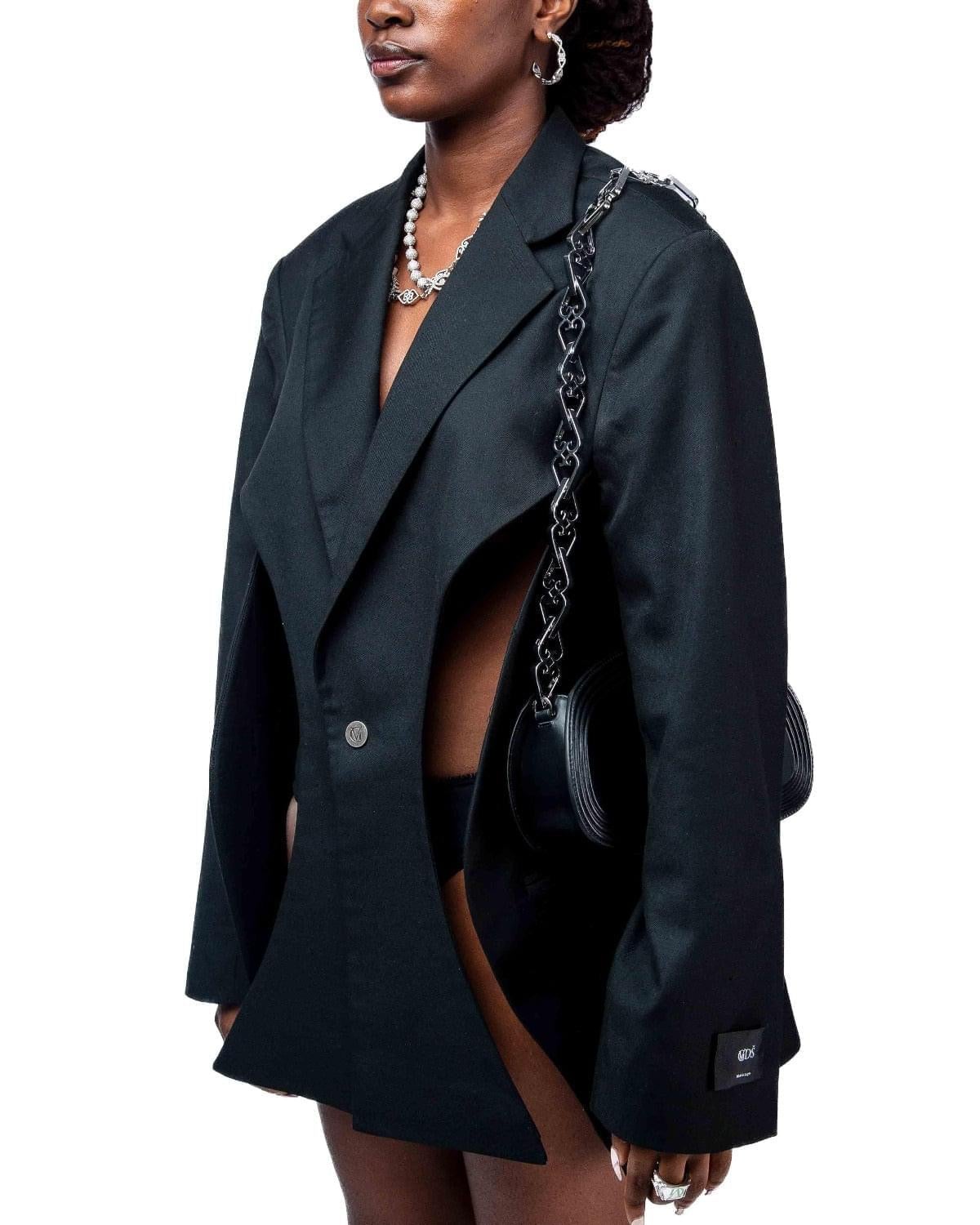 Black In Fashion Council Discovery Showroom Highlights: Nia Thomas, V. Bellan, & More