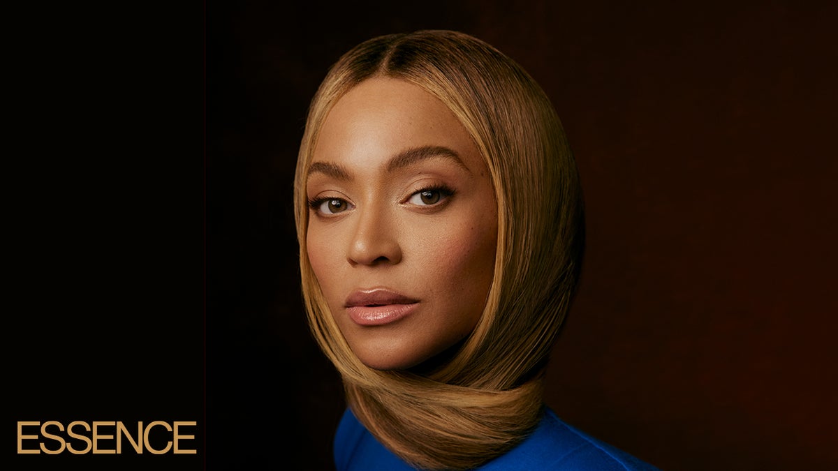 Beyoncé, The Boss | Essence
