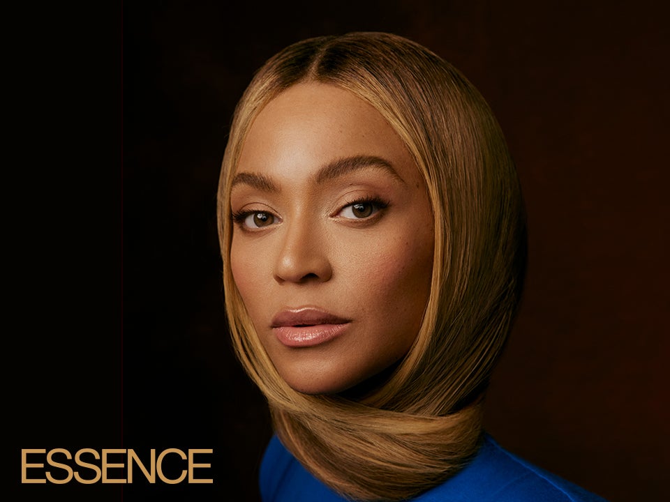 7 Epic Beyoncé ESSENCE Covers