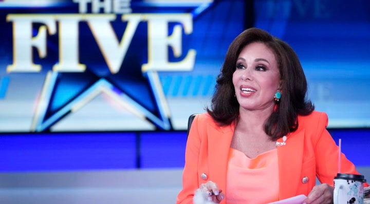 WATCH: In My Feed – Fox News Co-host Jeanine Pirro Used Racial Slur On-Air