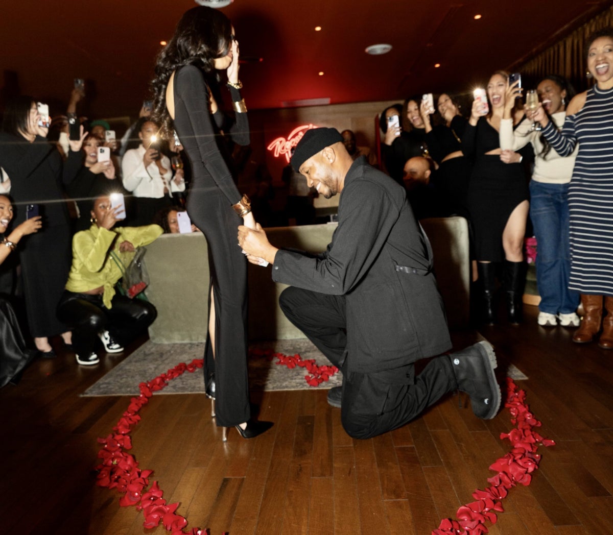 Don't Let Money Keep You From Your Black Love Story Essence