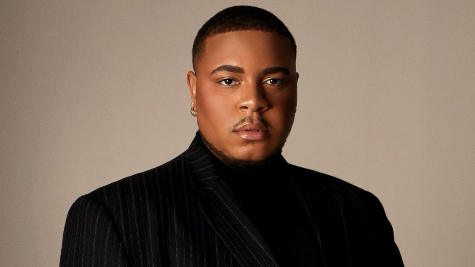 Scot Louie On VH1's The Impact And How He Got His Start In Celebrity Styling