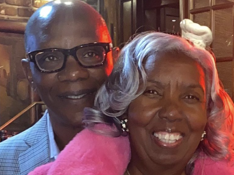 This Viral Couple Is Keeping It Spicy, Even In Their Sixties