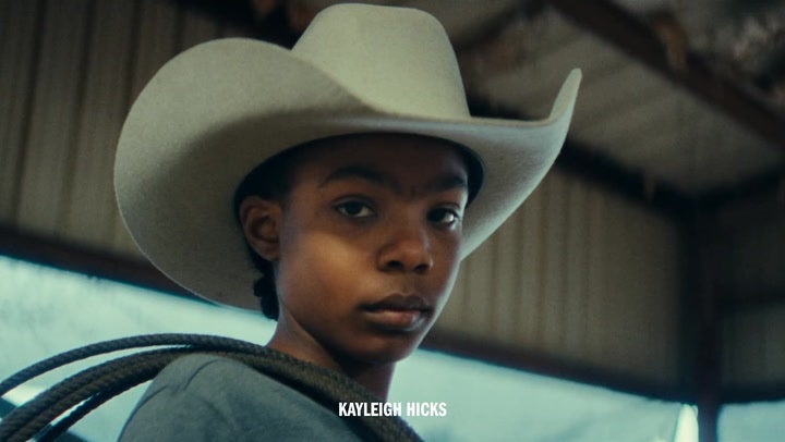 EXCLUSIVE: New Short Film Details The Role Of Black Excellence In The Rodeo