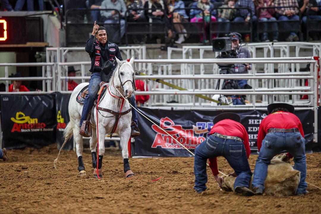 Black Cowboys Lead The Charge: Shad Mayfield And The Cowboy Core Revolution