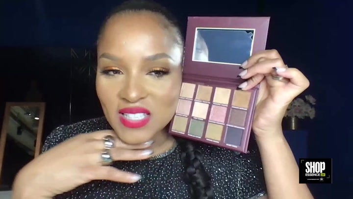 WATCH: Shop Essence Live – Black Women In Hollywood Edition!