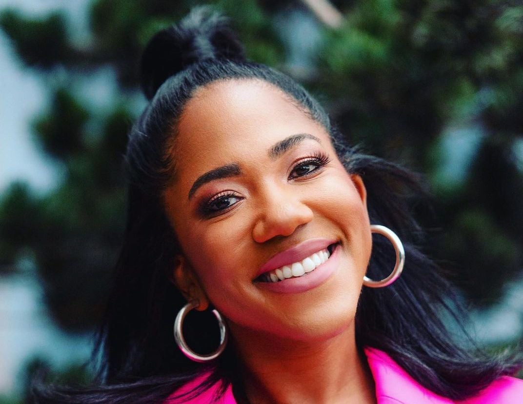 ColorComm Founder Lauren Wesley Wilson Pens Book "What Do You Need?" For Black Women Who Deserve A Leg Up