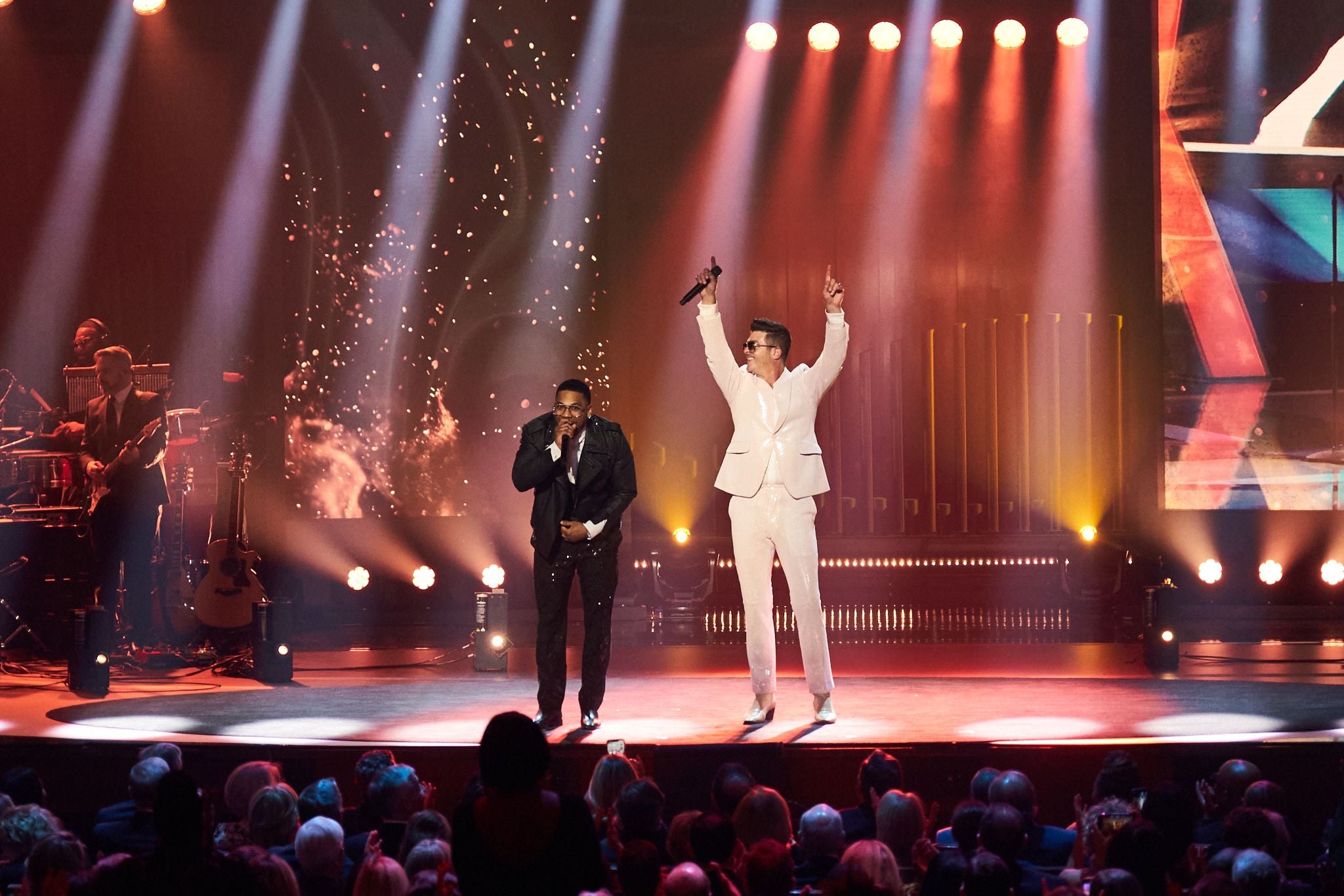  Kevin Hart Takes Home The Mark Twain Prize