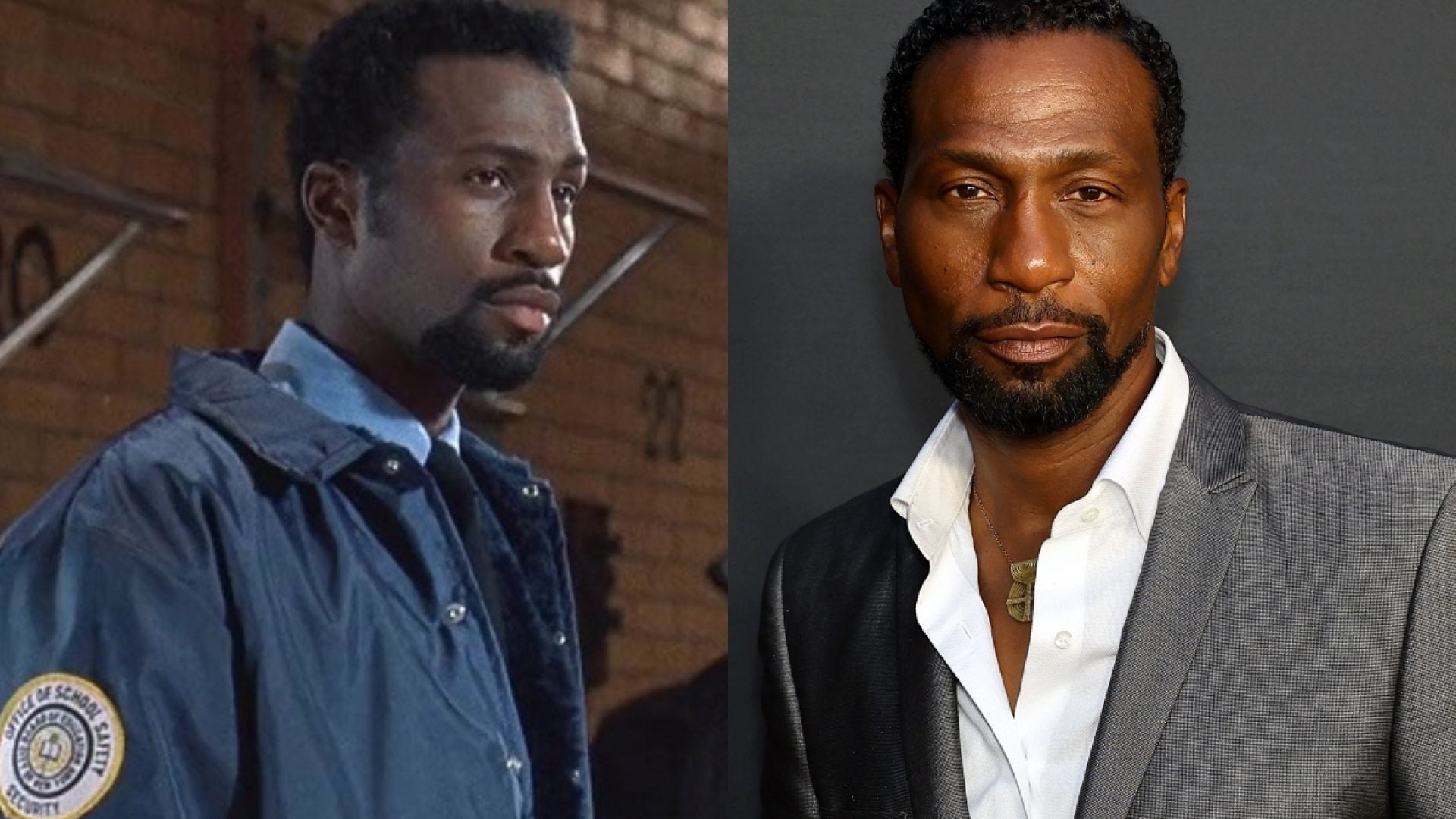 Above The Rim Turns 30: See The Cast Then And Now