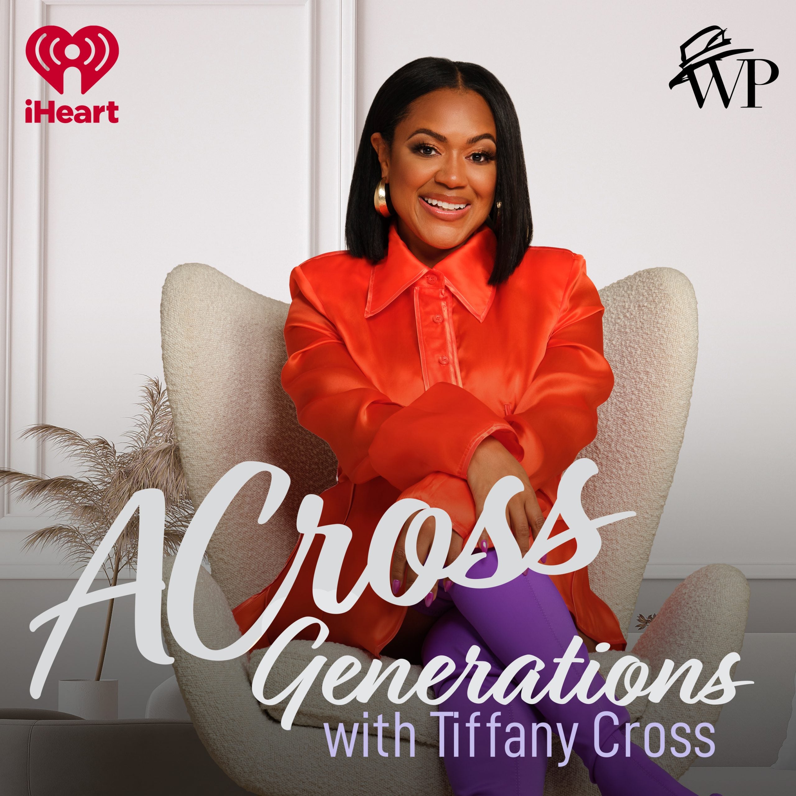 The Group Chat Comes To Life In New Podcast Hosted By Tiffany Cross