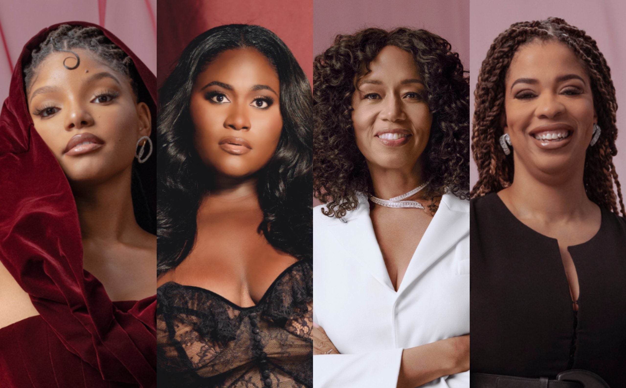 Meet The 2024 ESSENCE Black Women In Hollywood Honorees
