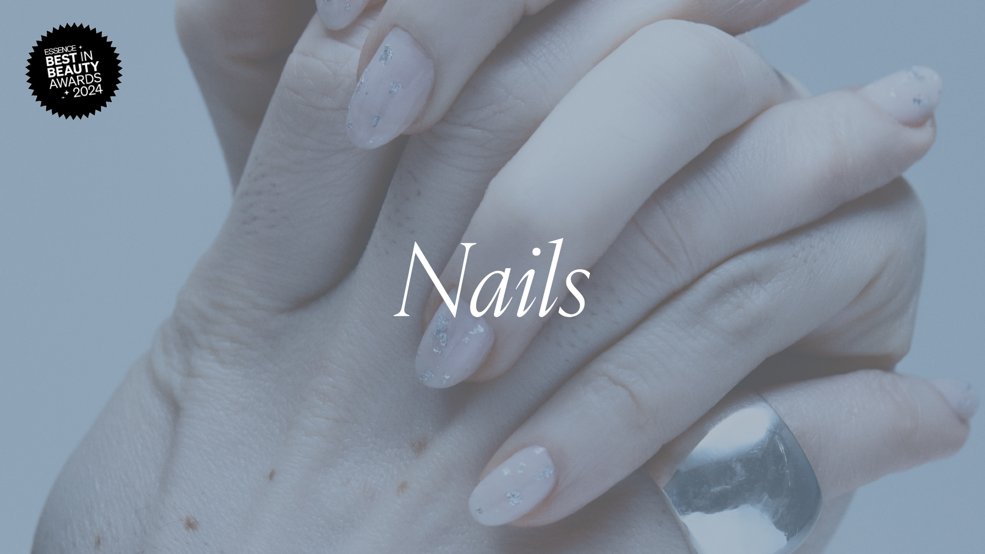 Best In Beauty Awards 2024: Nails