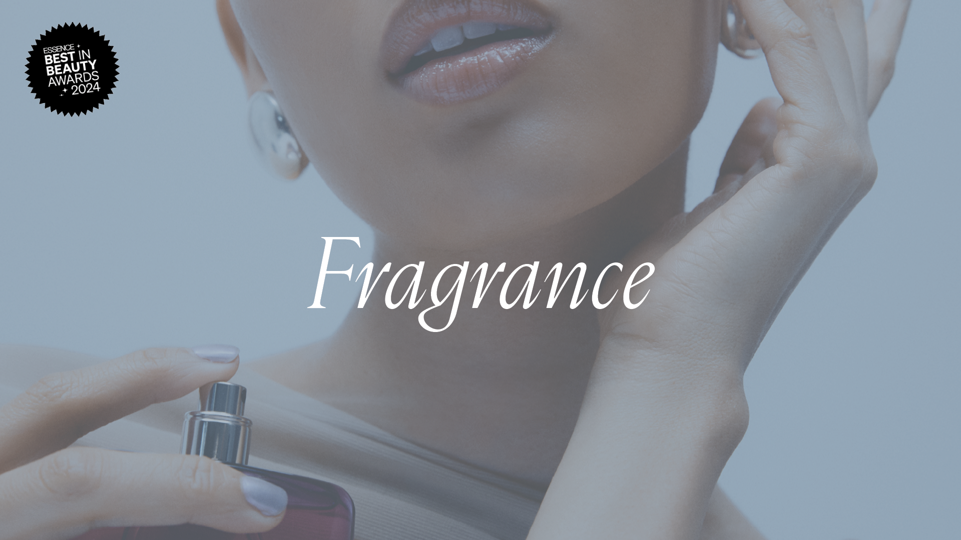 Best In Beauty Awards 2024: Fragrance