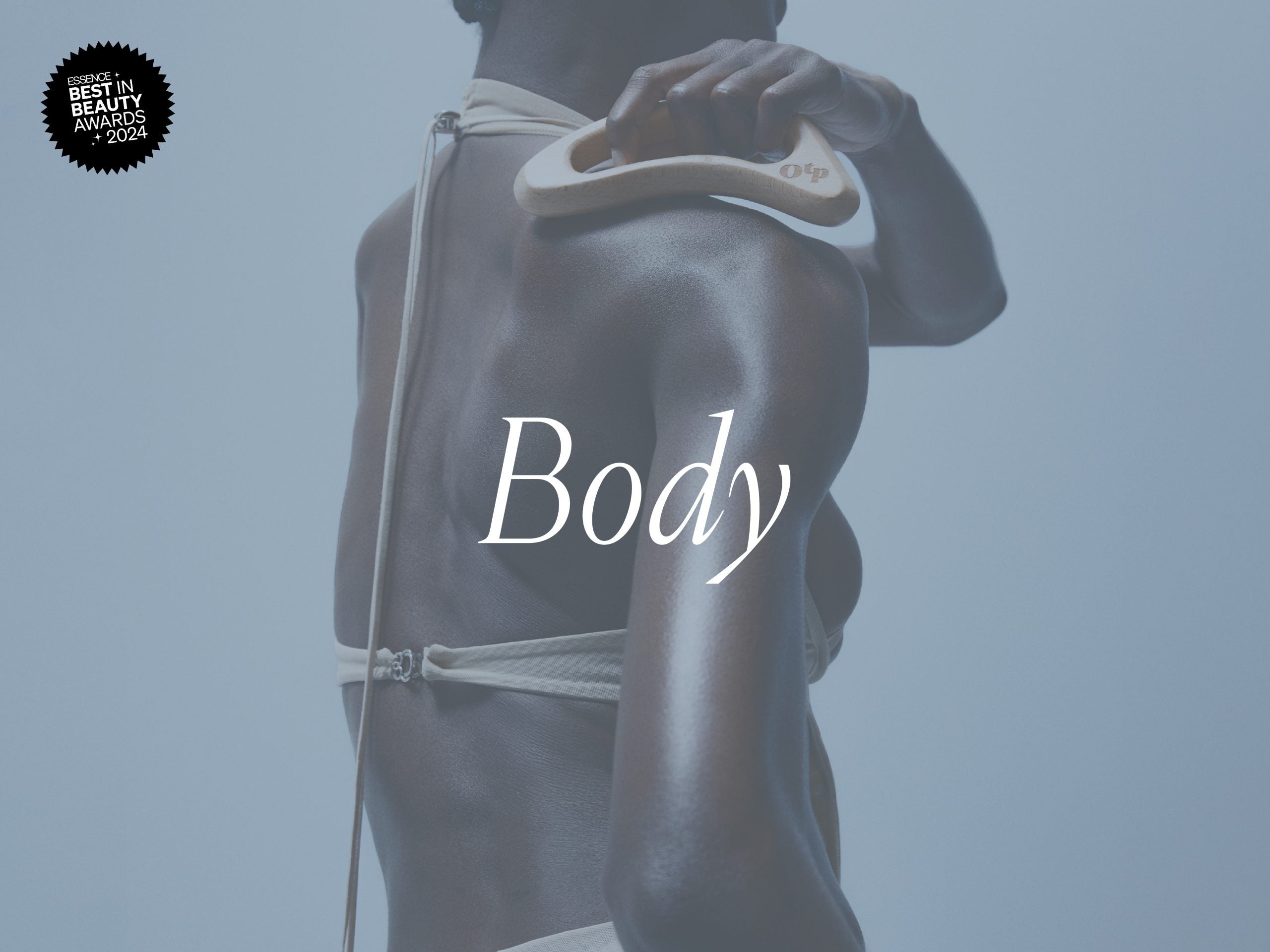 Best In Beauty Awards 2024: Body