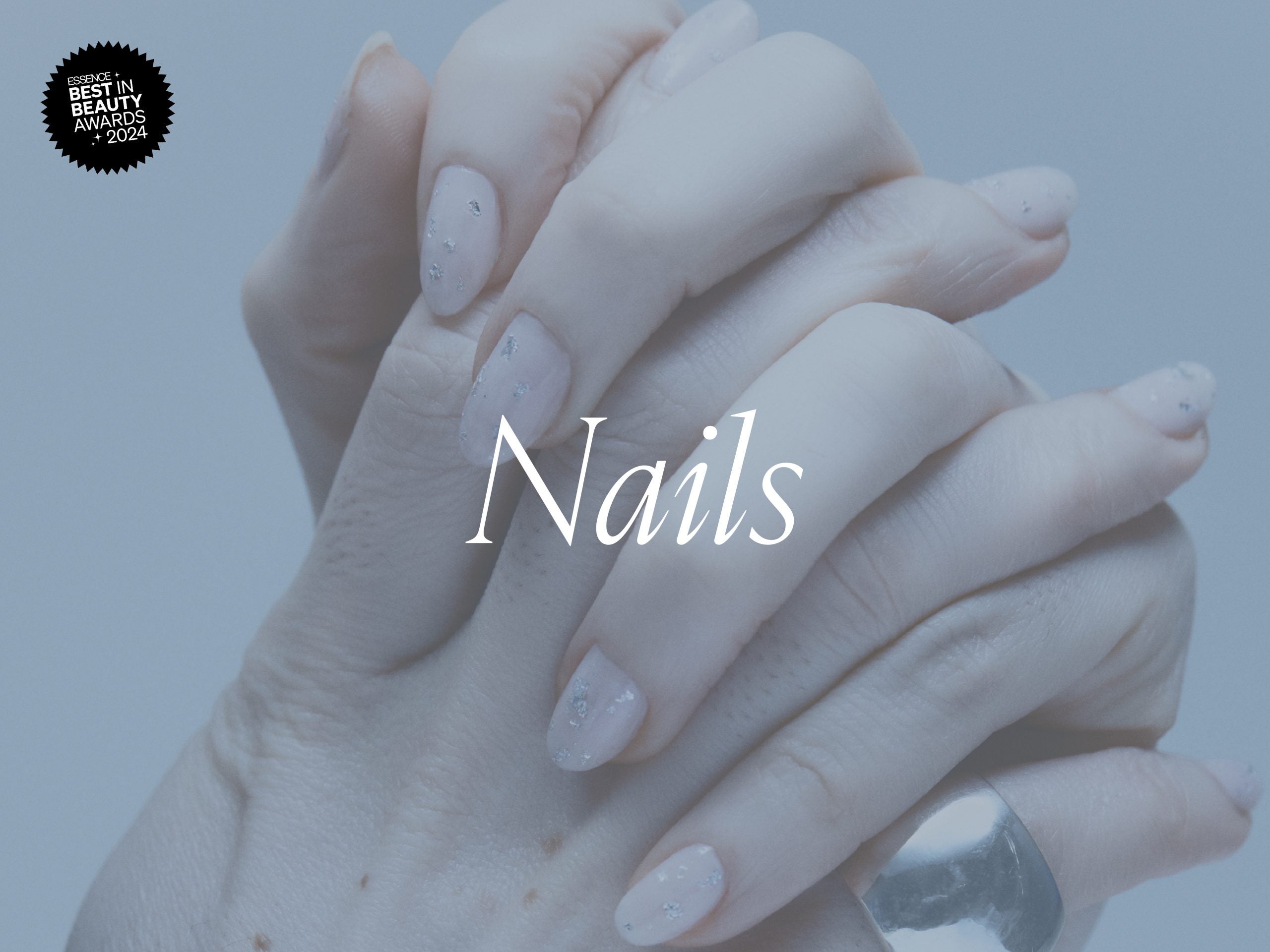 Best In Beauty Awards 2024: Nails