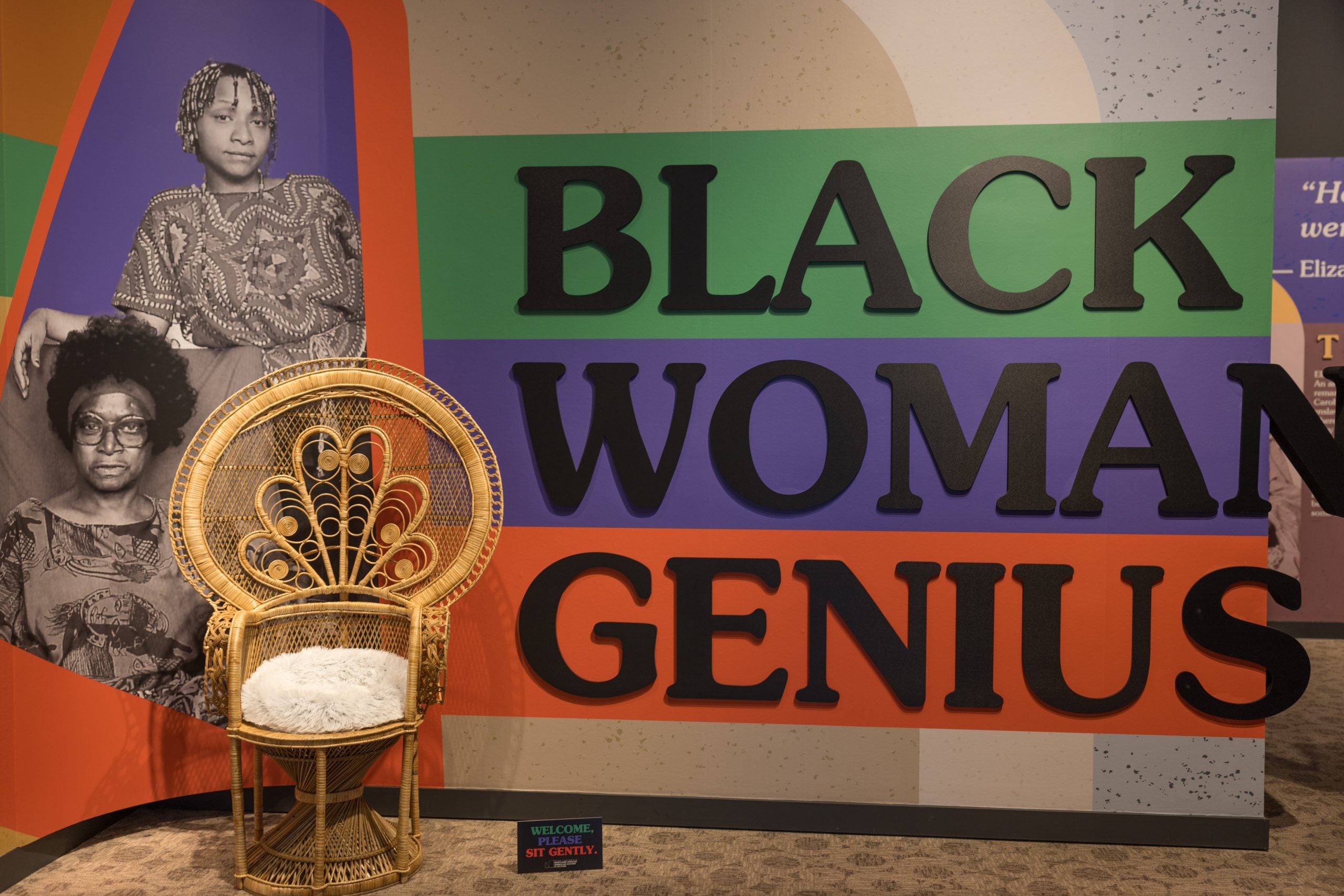 Still In Baltimore For CIAA? These Are The Must-See Sites Rich In Black History