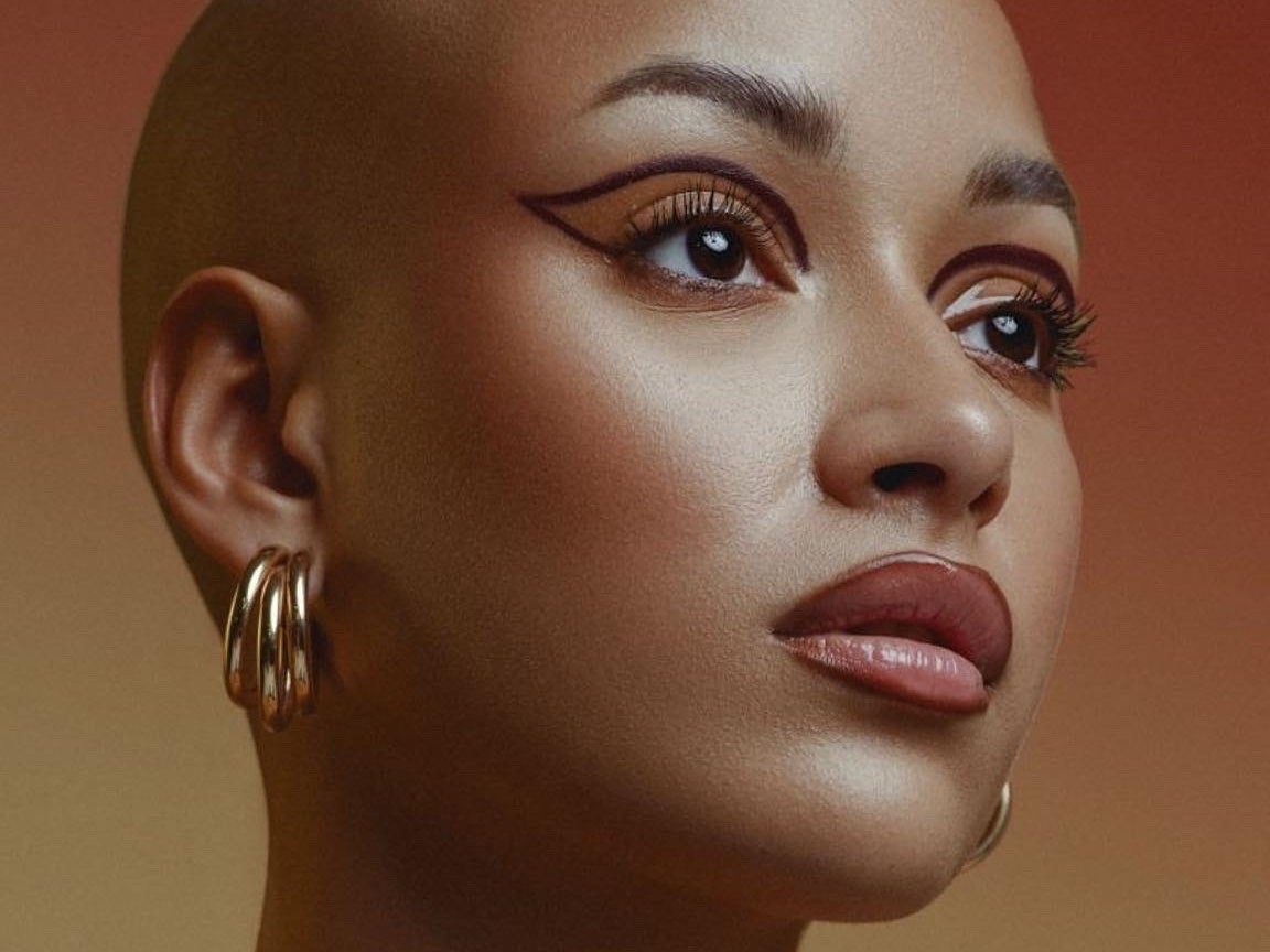 Dash Lopez Is Empowering Bald Women To Regain Their Power