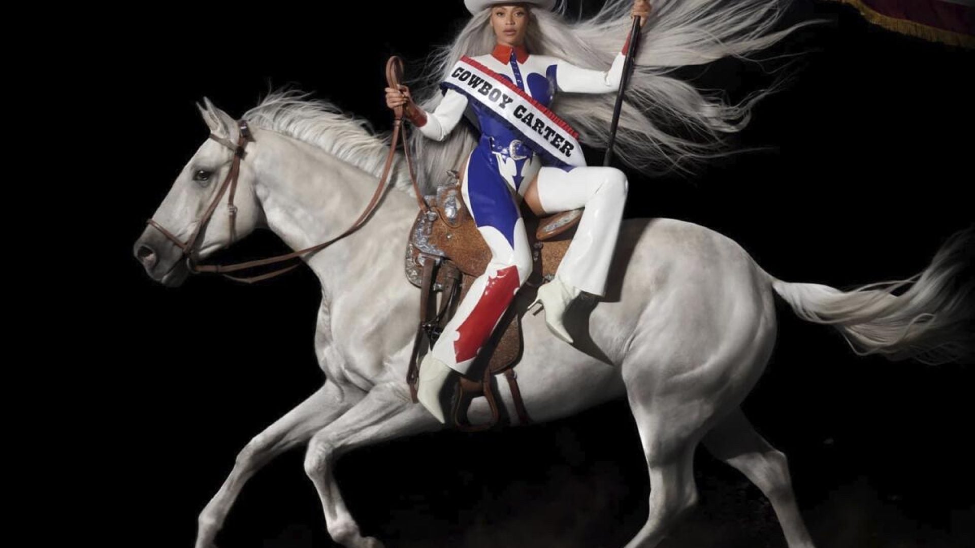 New Music This Week: Beyoncé Releases The Highly Anticipated ‘Cowboy Carter’