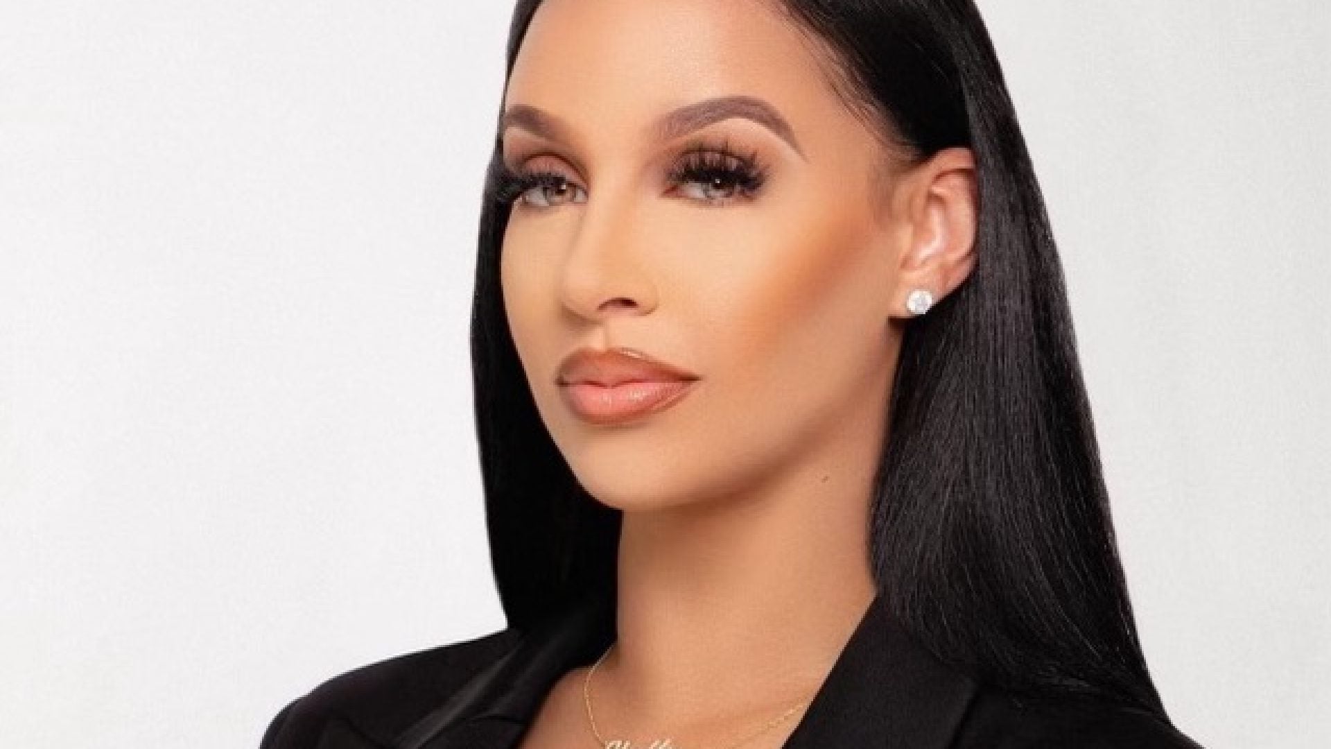 Miss Independent: Crystal Renay Discusses How Heartbreak Helped Her Reclaim Her Ambition—"A Man Is Not A Plan"