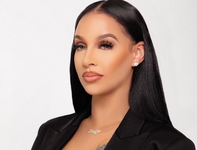 Miss Independent: Crystal Renay Discusses How Heartbreak Helped Her Reclaim Her Ambition—"A Man Is Not A Plan"