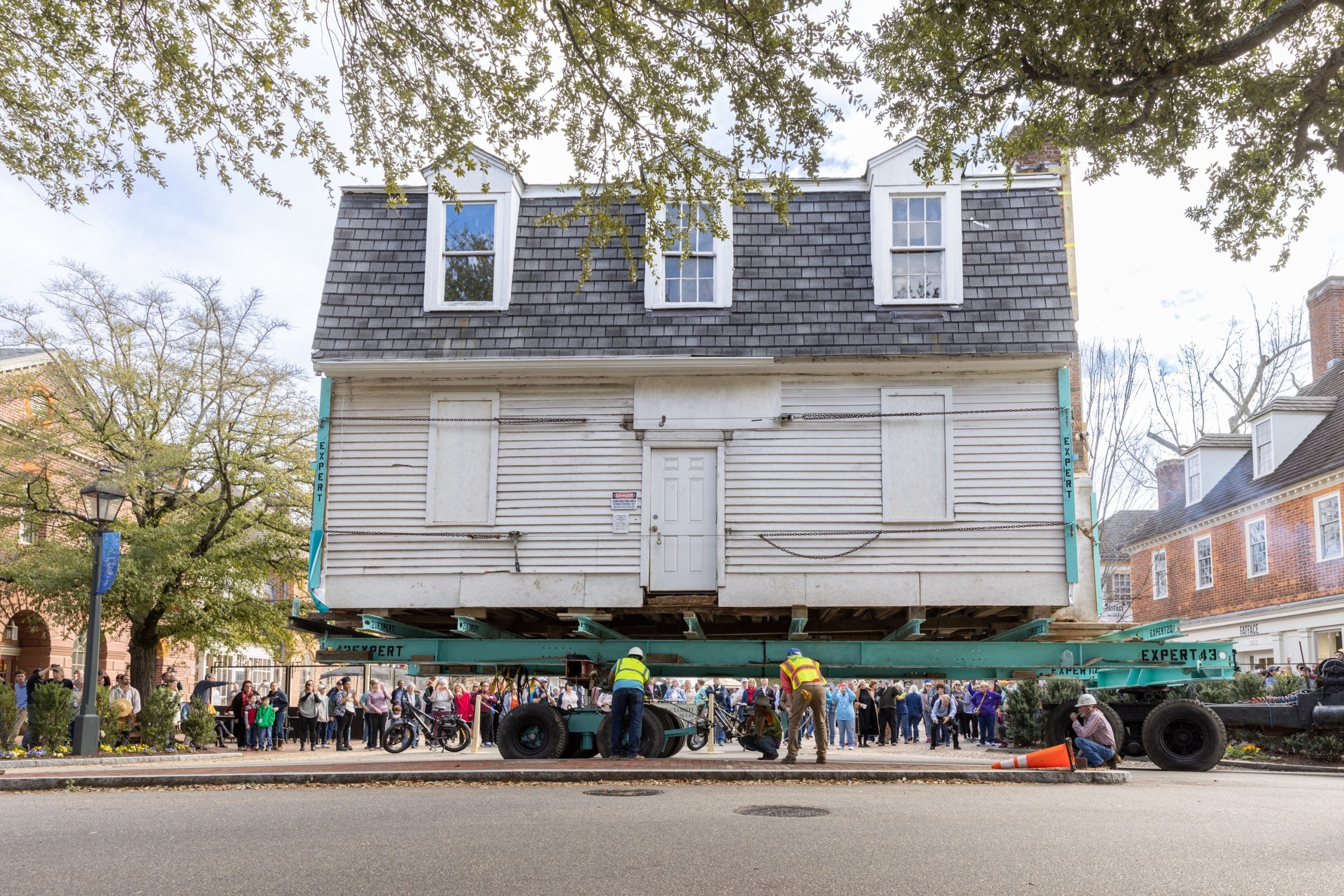 The Oldest Black School In America Is Reopening To The Public