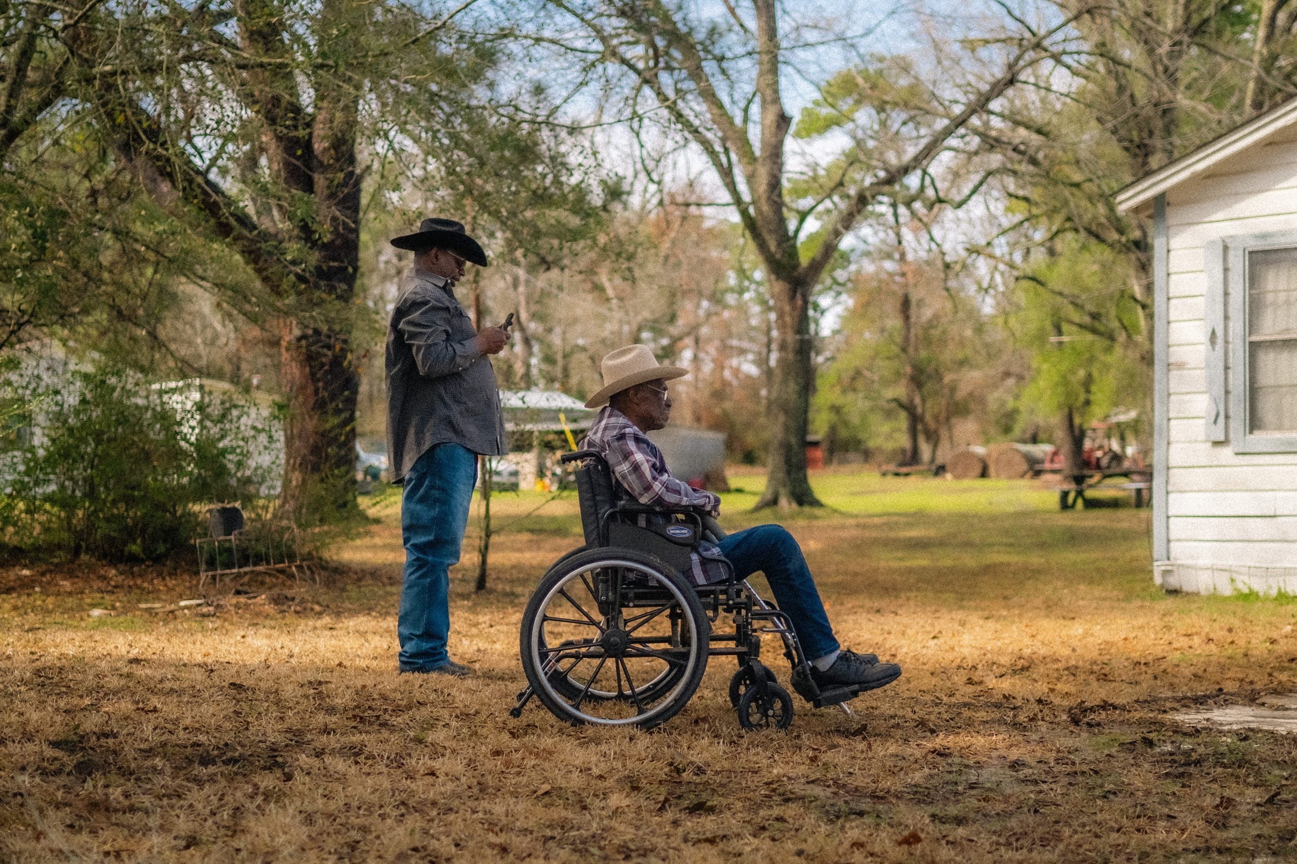 EXCLUSIVE: New Short Film Details Black Excellence In The Rodeo