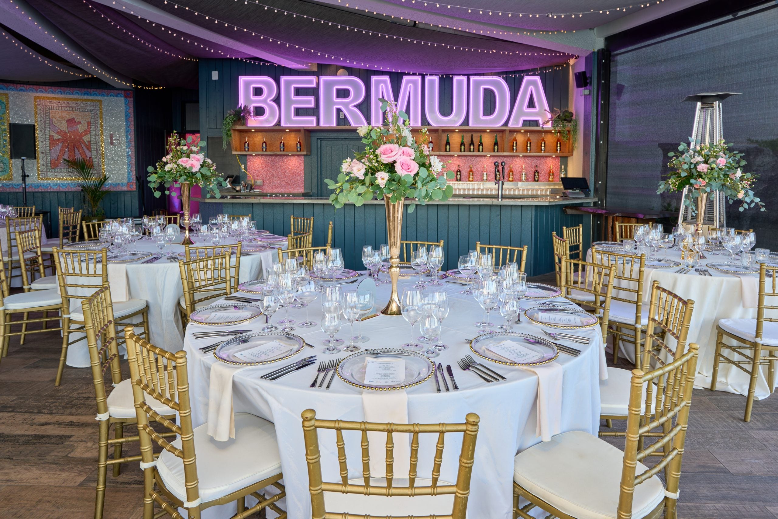 A Newcomer’s Guide To Exploring Bermuda’s Rich Culinary Scene