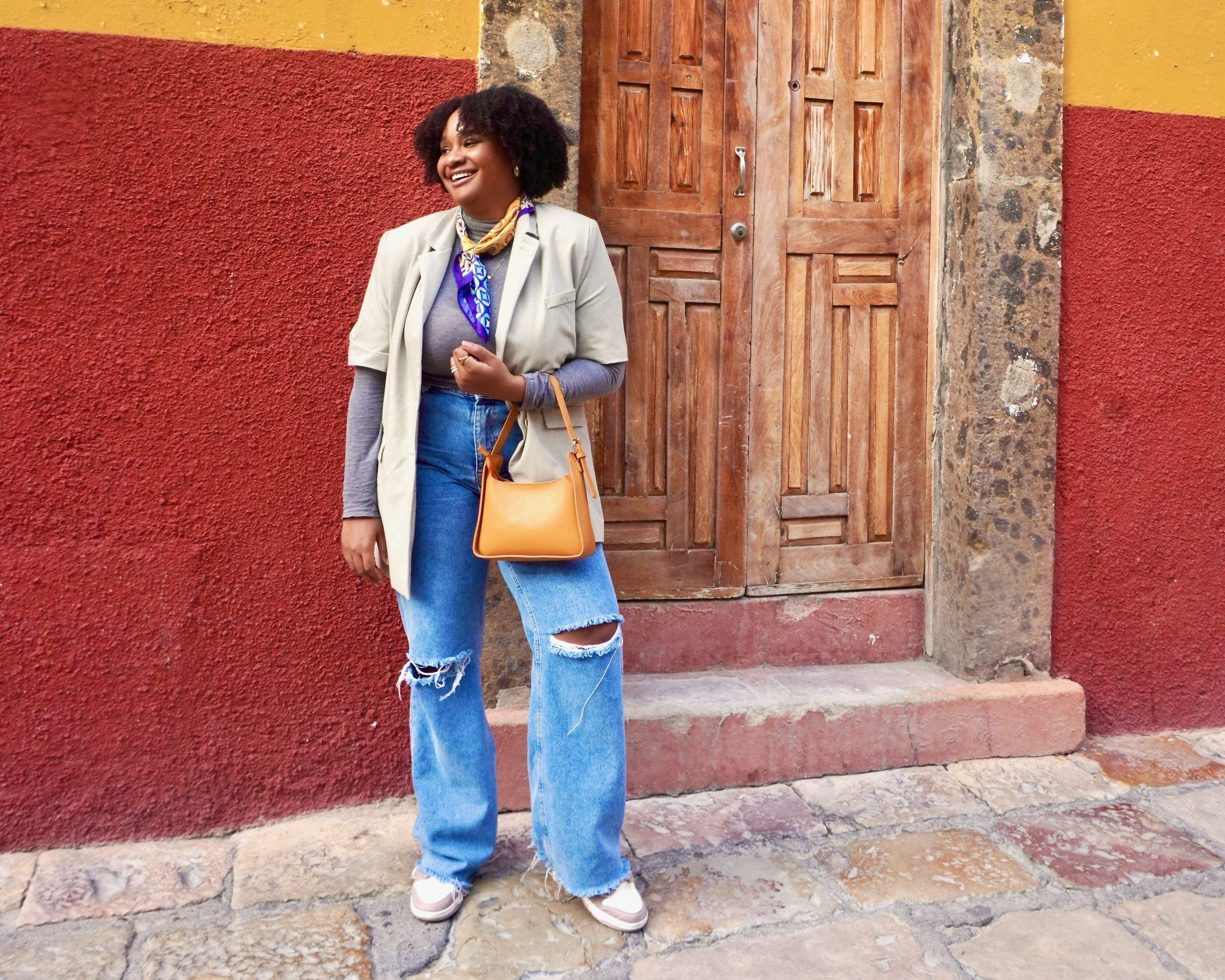 ‘I Got Your Black’ Is Exposing Travelers To All Things Afro-Indigenous In Mexico