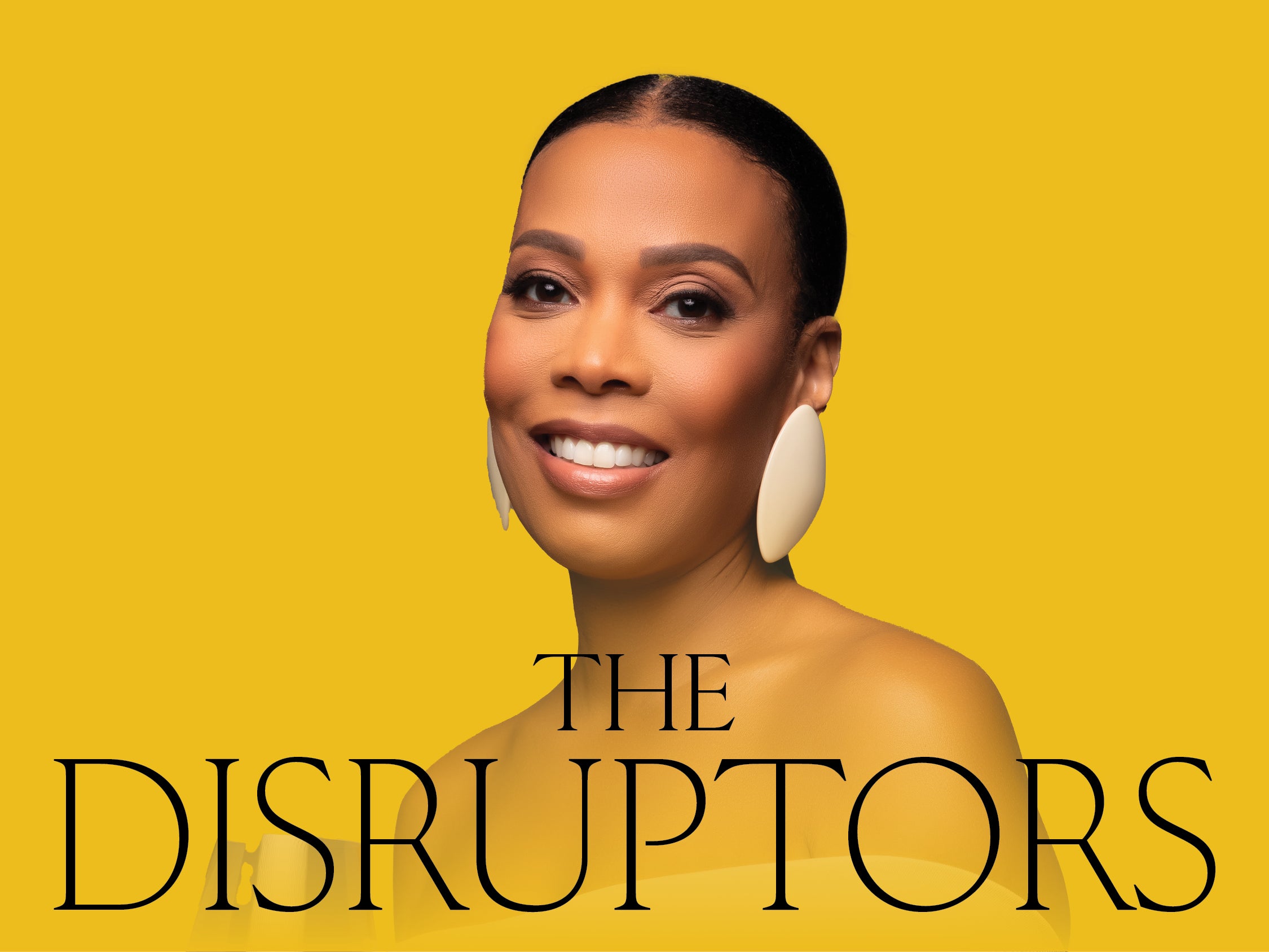 The Disruptors: When It Comes To Wine, Ingrid Knows Best