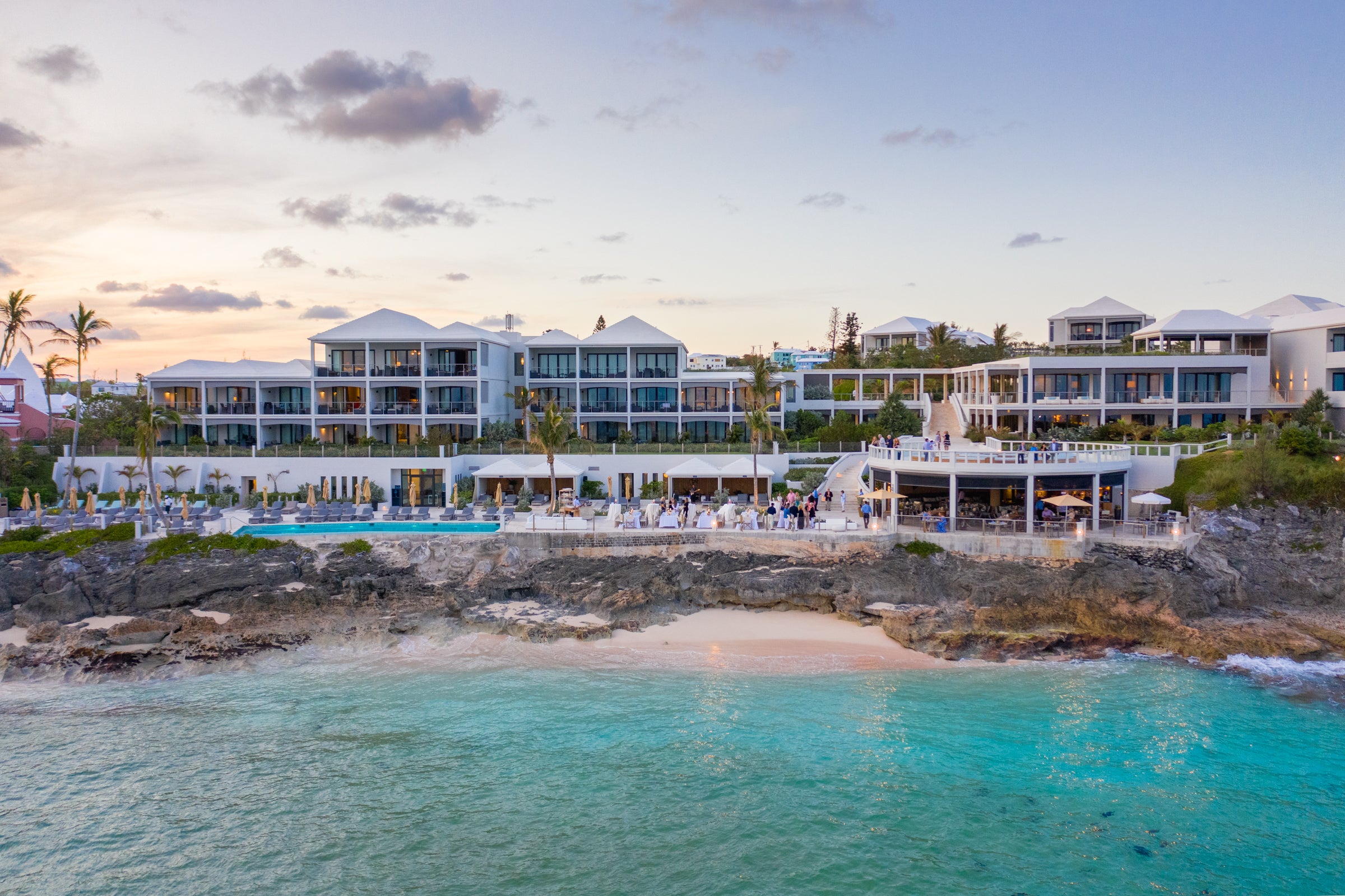 A Newcomer’s Guide To Exploring Bermuda’s Rich Culinary Scene
