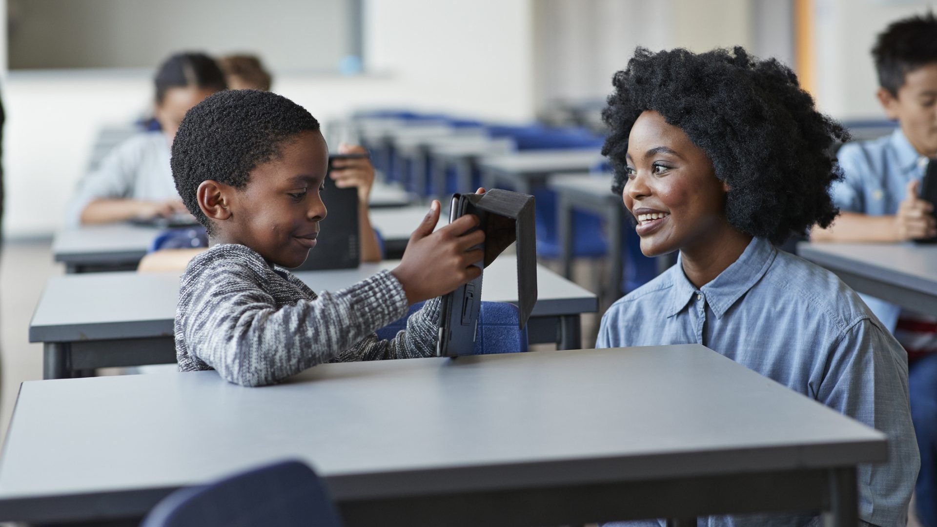 A Detroit Teacher Is Suing After Claiming She Was Wrongfully Fired For Being A Rapper Part-Time