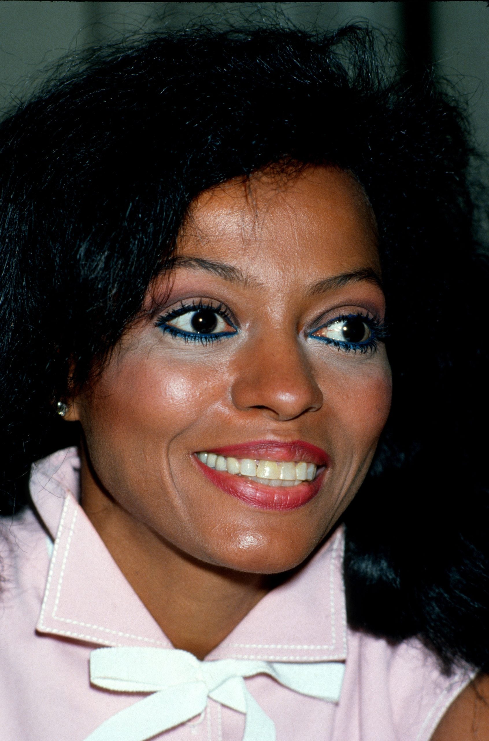 81 Of Diana Ross' Most Iconic Beauty Moments