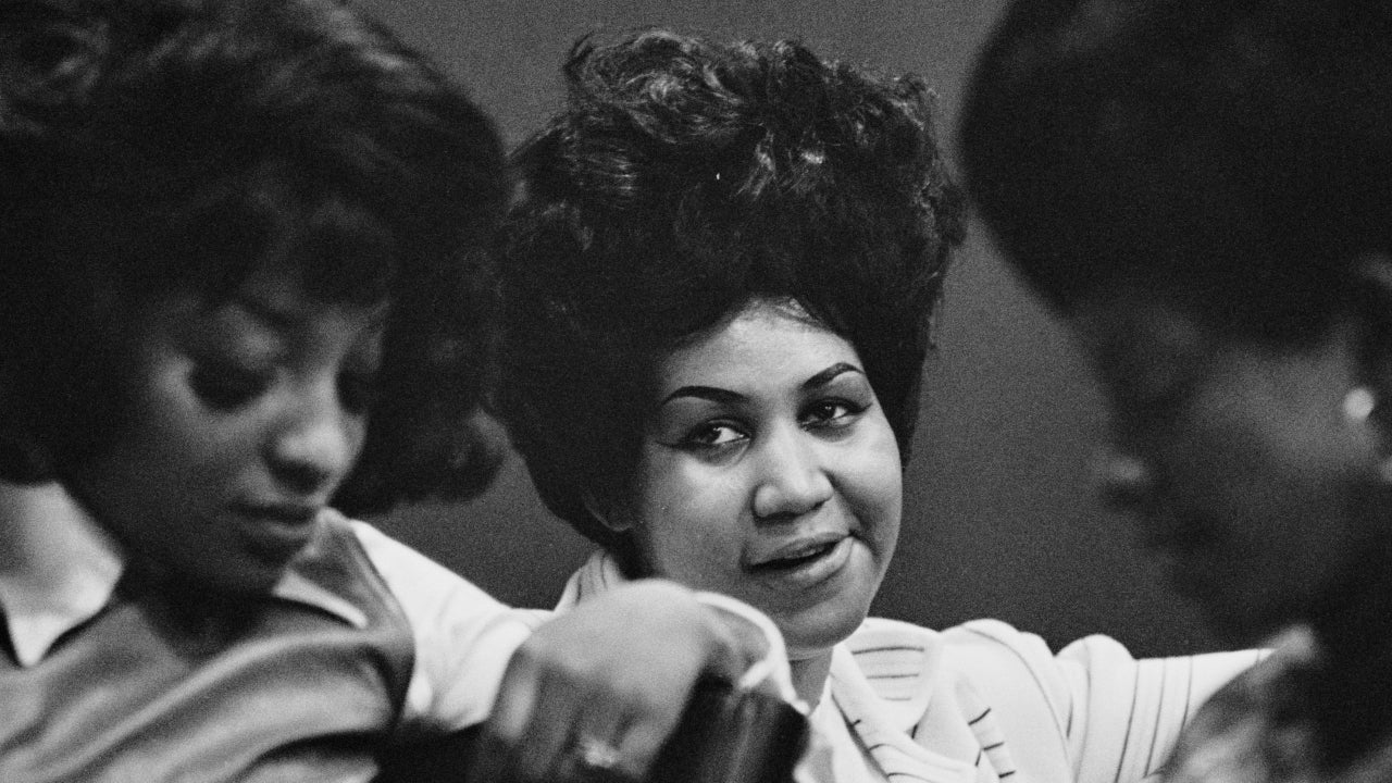 Aretha Franklin's Most Iconic Beauty Moments | Essence