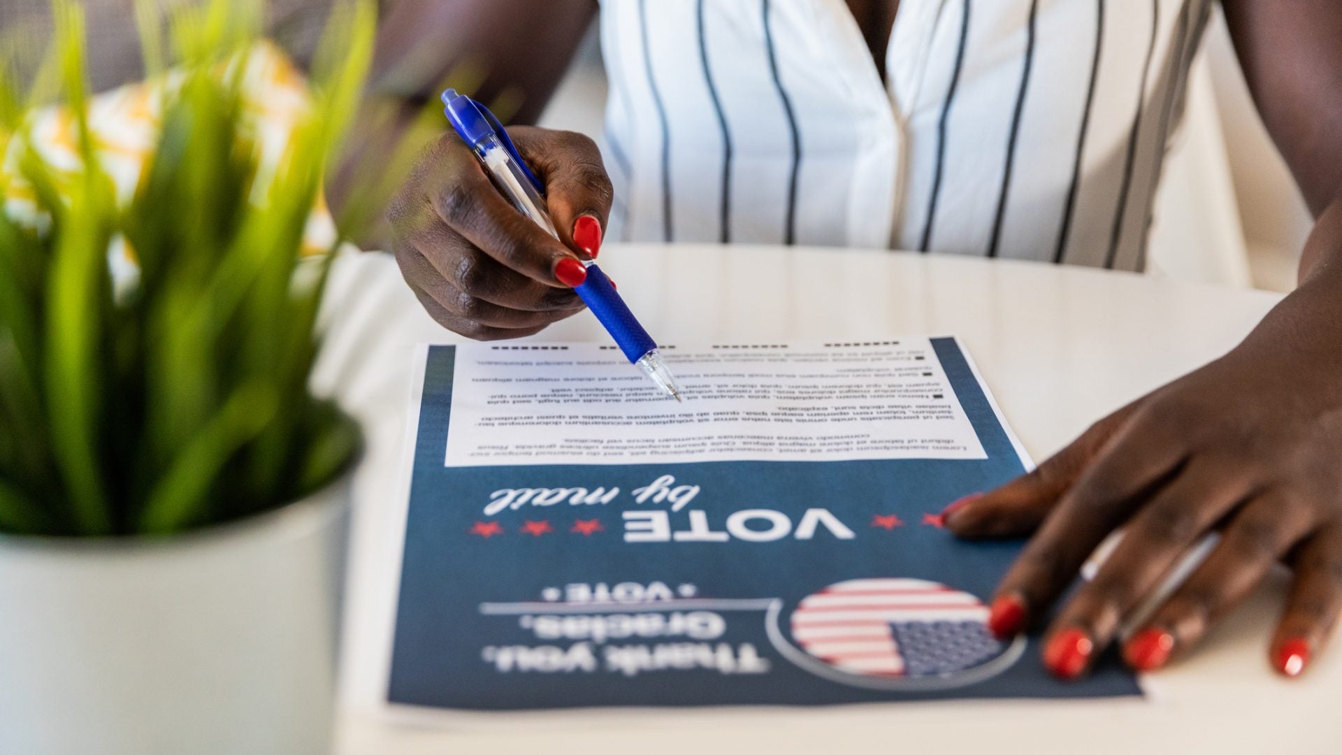 Money Is The Top Concern For Black Women Voters Over Abortion Rights And Gun Safety