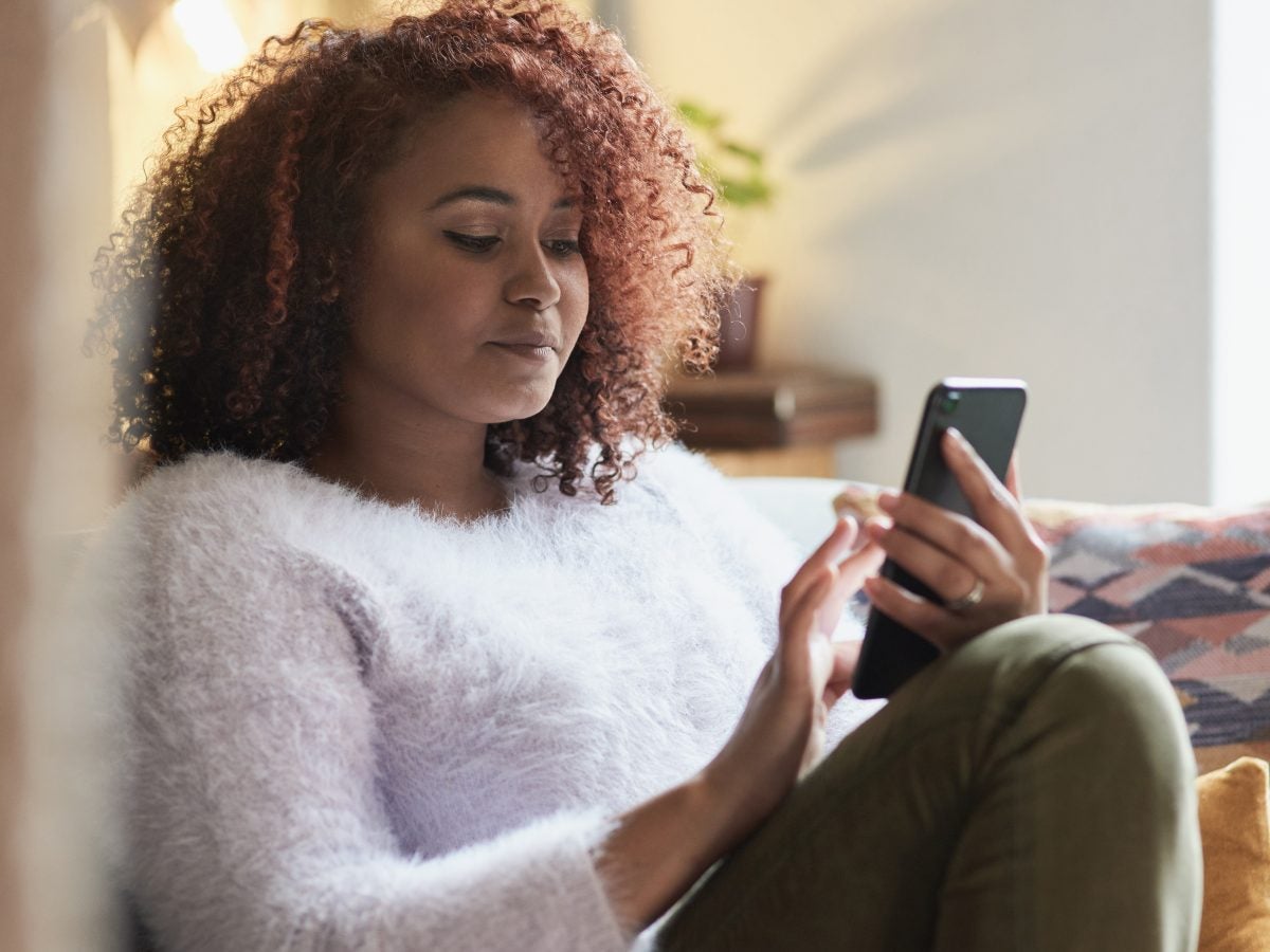 Is Revenge Bedtime Scrolling Unhealthy, Or A Form Of Self-Care?