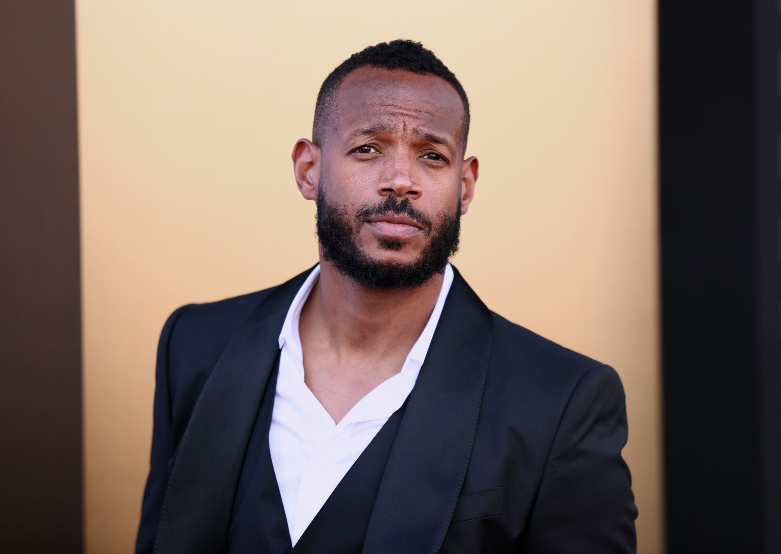 Marlon Wayans Says Mother Of His One-Year-Old Daughter Is “Entitled” Amid Paternity Lawsuit