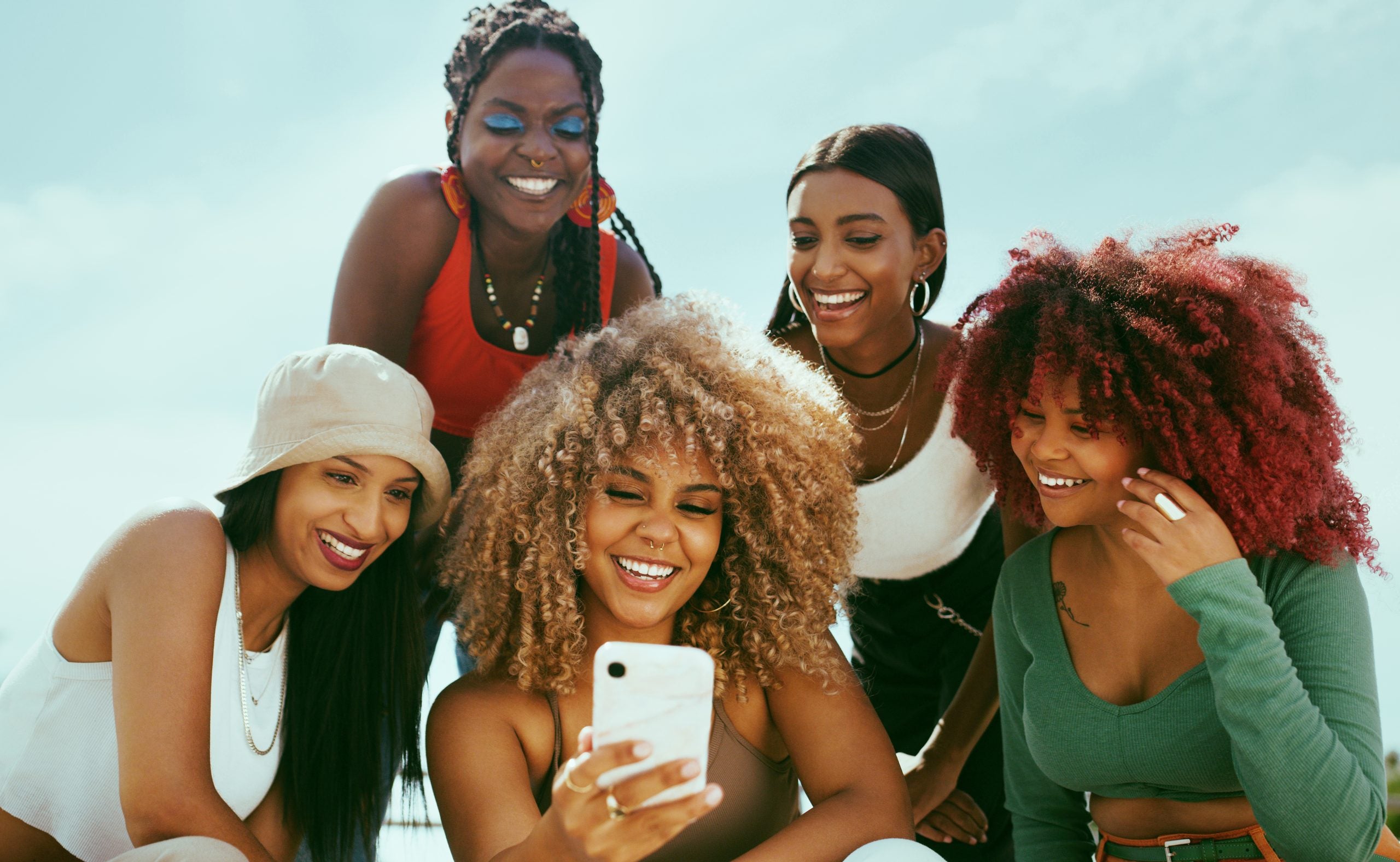 BLK Dating App Launches Spring Break Mode To Help College Students Connect