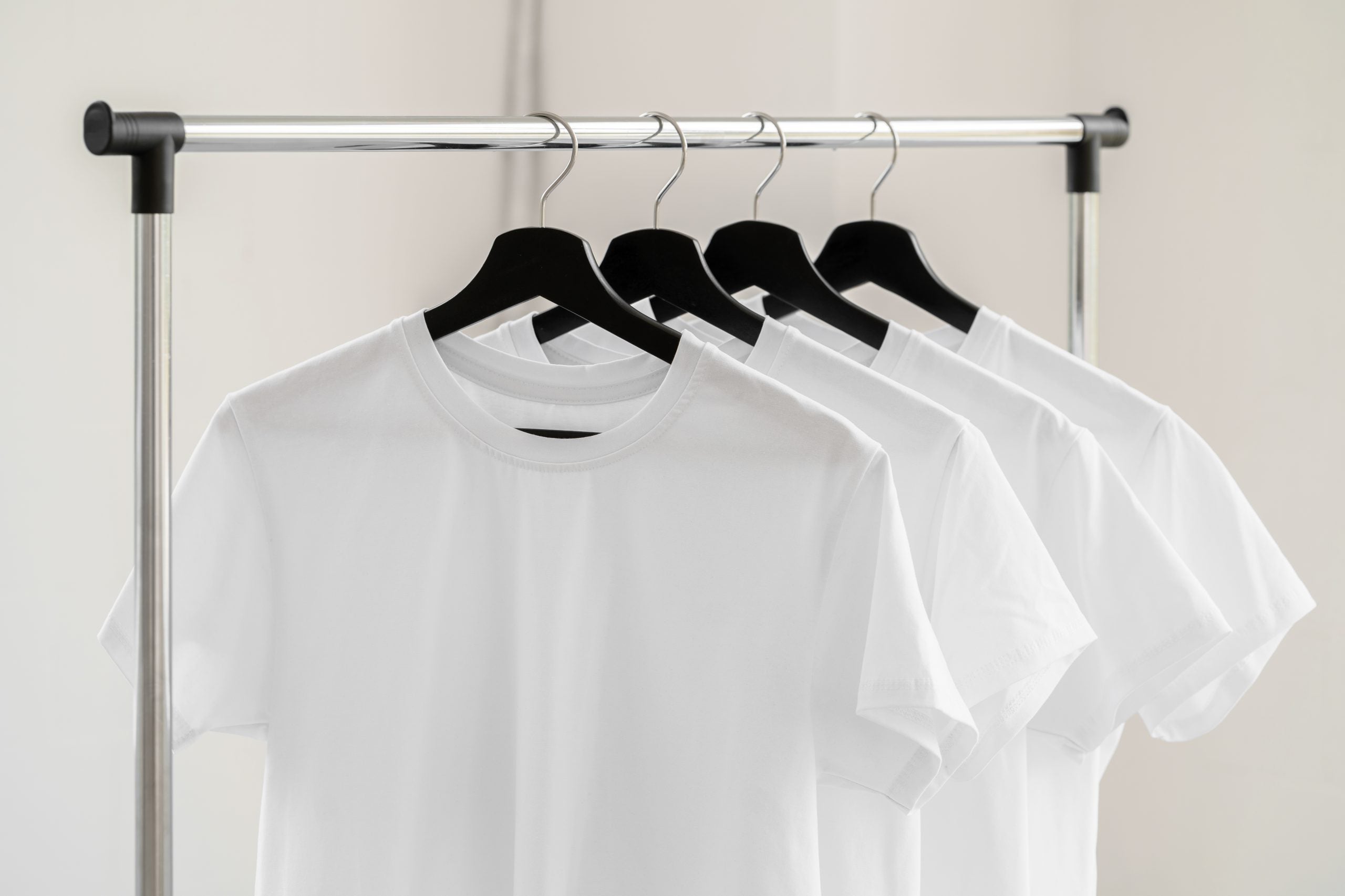 Elevated White T-Shirts That Deserve A Spot In Your Wardrobe