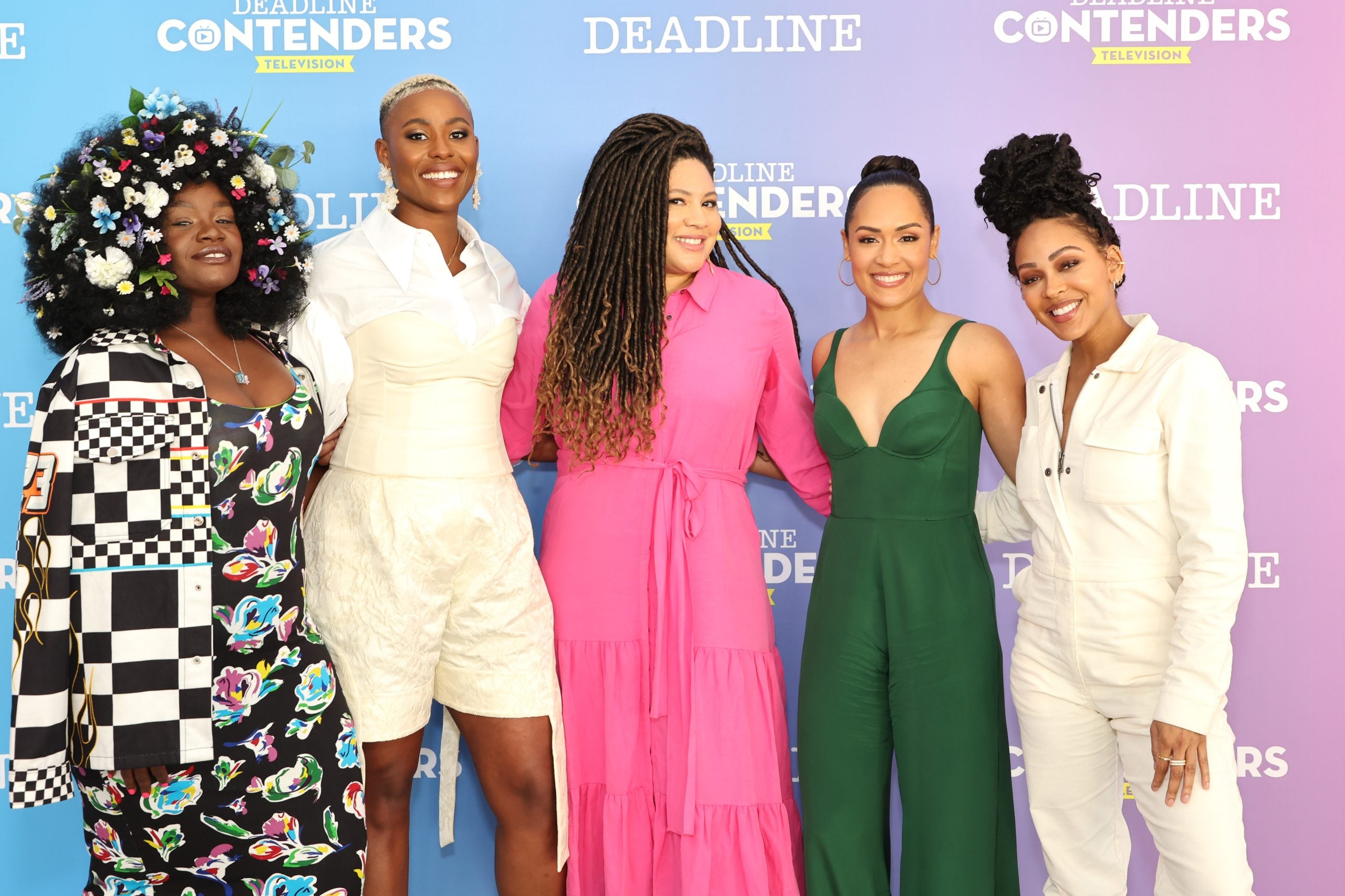 Kofi Siriboe, Robin Givens and More Join Cast of ‘Harlem’ for Season 3