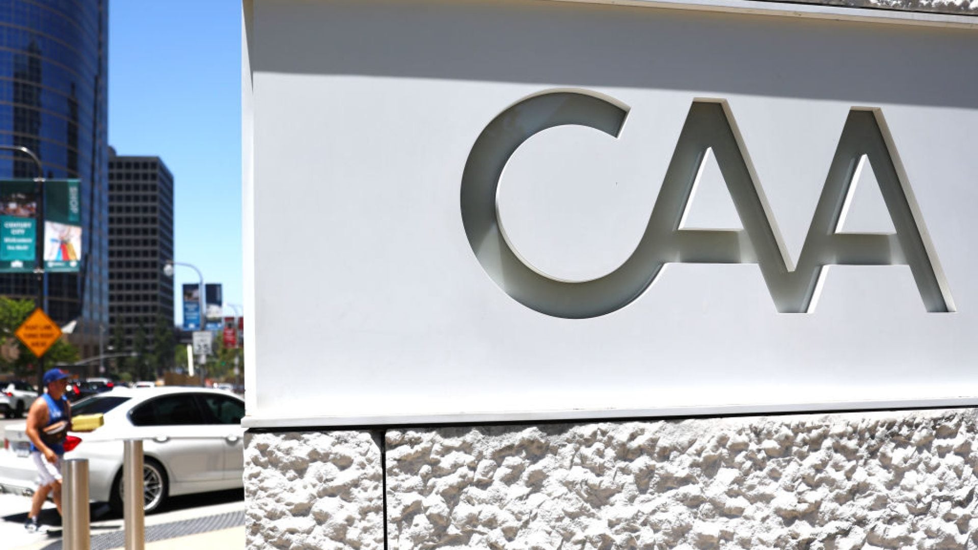 Getting To The Big Bag: Reesa Teesa Lands Major Talent Management Deal With CAA, A Top Agency To The Stars 