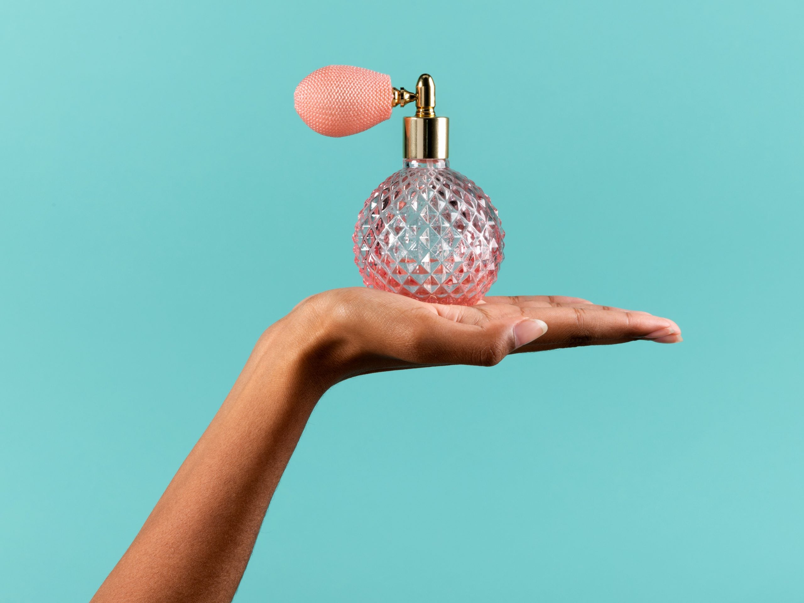 The 10 Best Fragrances For Women, According To ESSENCE Staffers