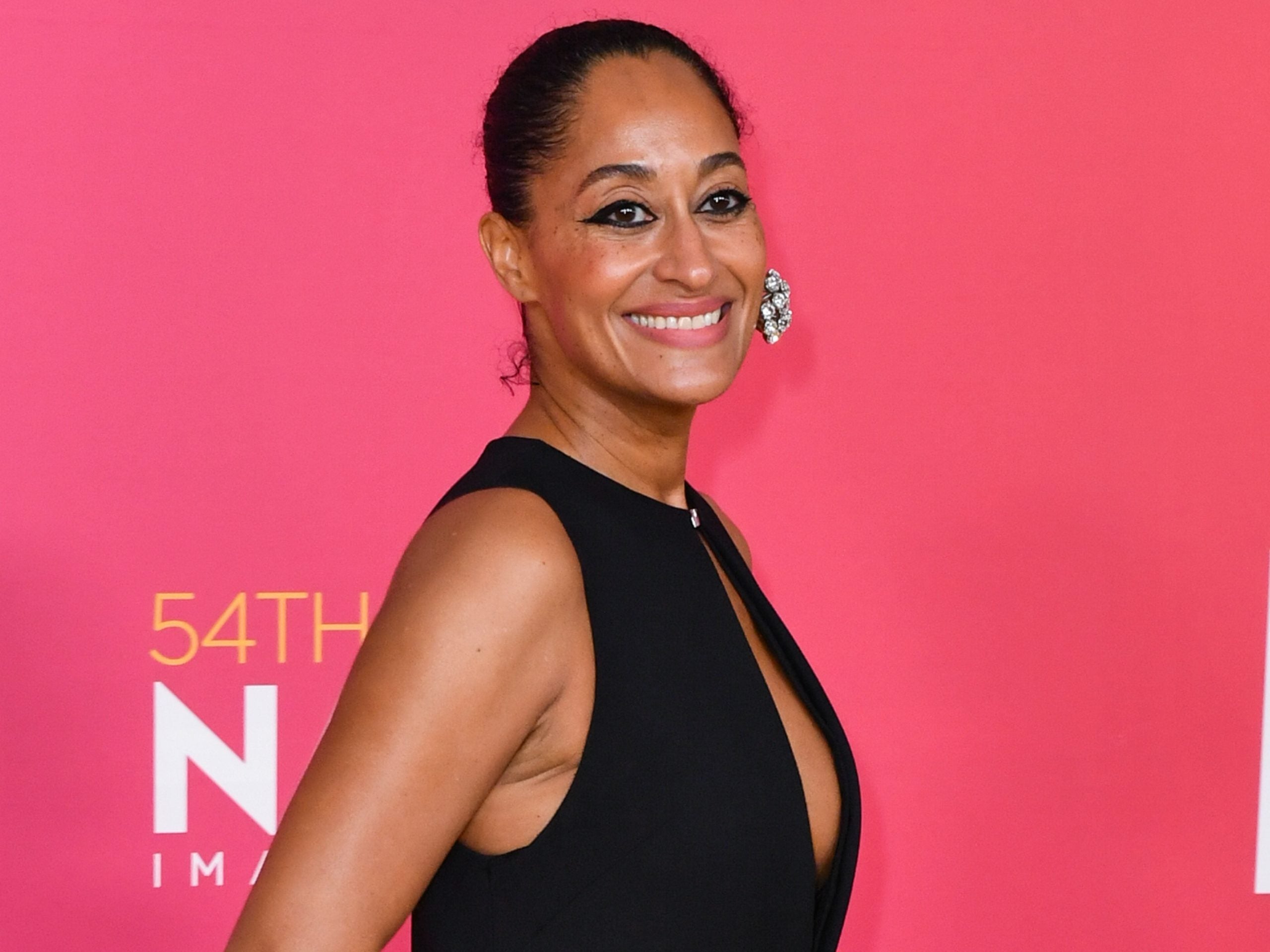 Here’s How You Can Get Stacked Legs Like Tracee Ellis Ross