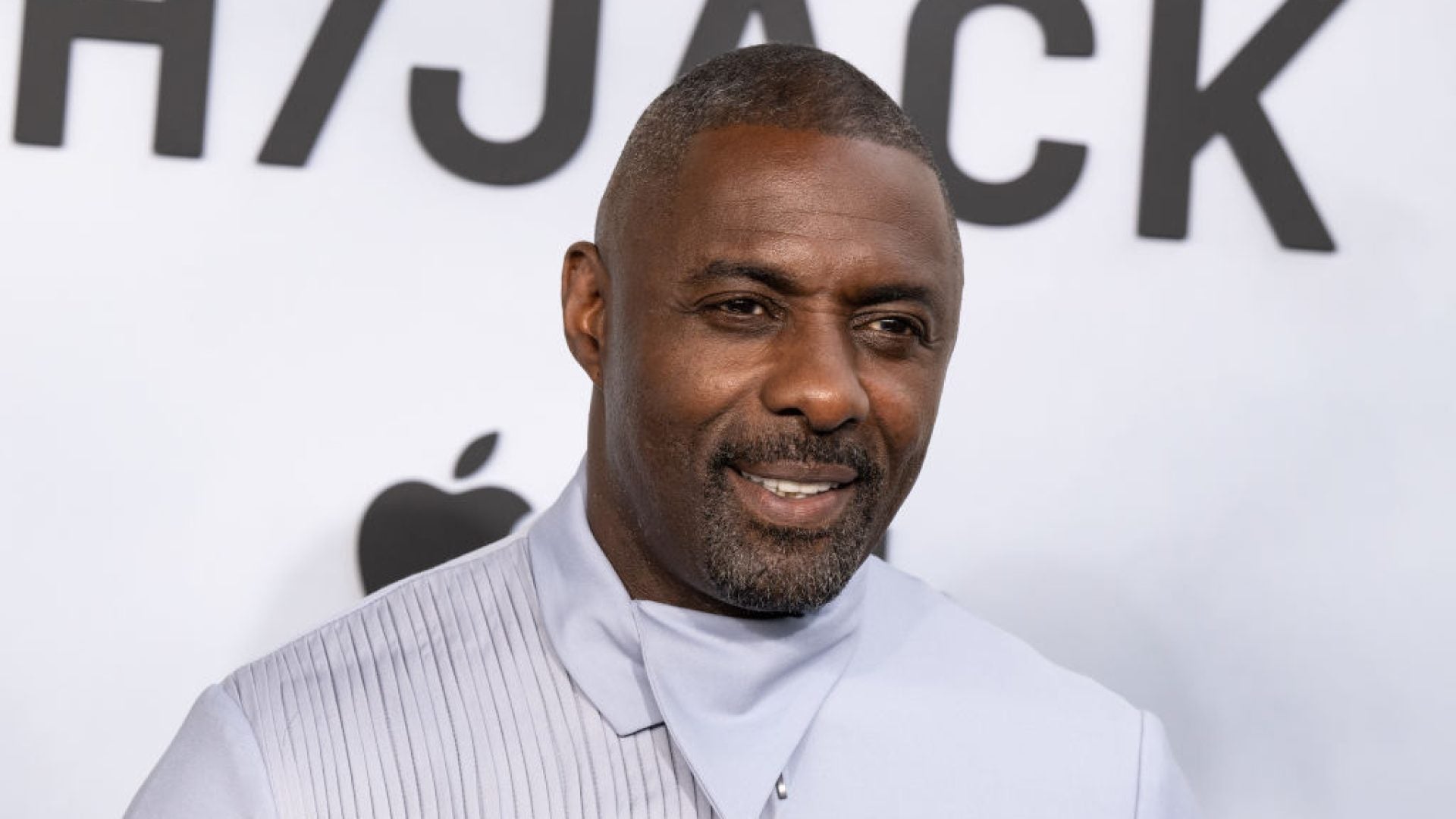 Idris Elba Is Laying Plans To Create A Smart Eco-City Along The Coast Of Sierra Leone