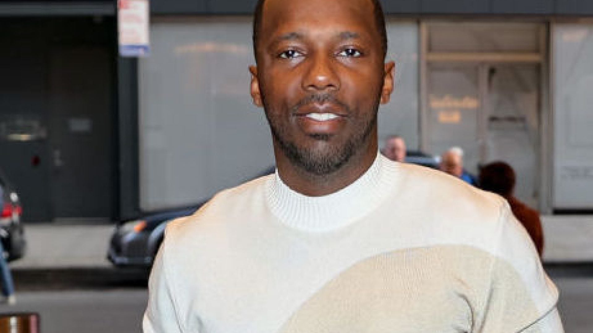 Rich Paul Has Been Tapped By Robinhood As A Strategic Advisor