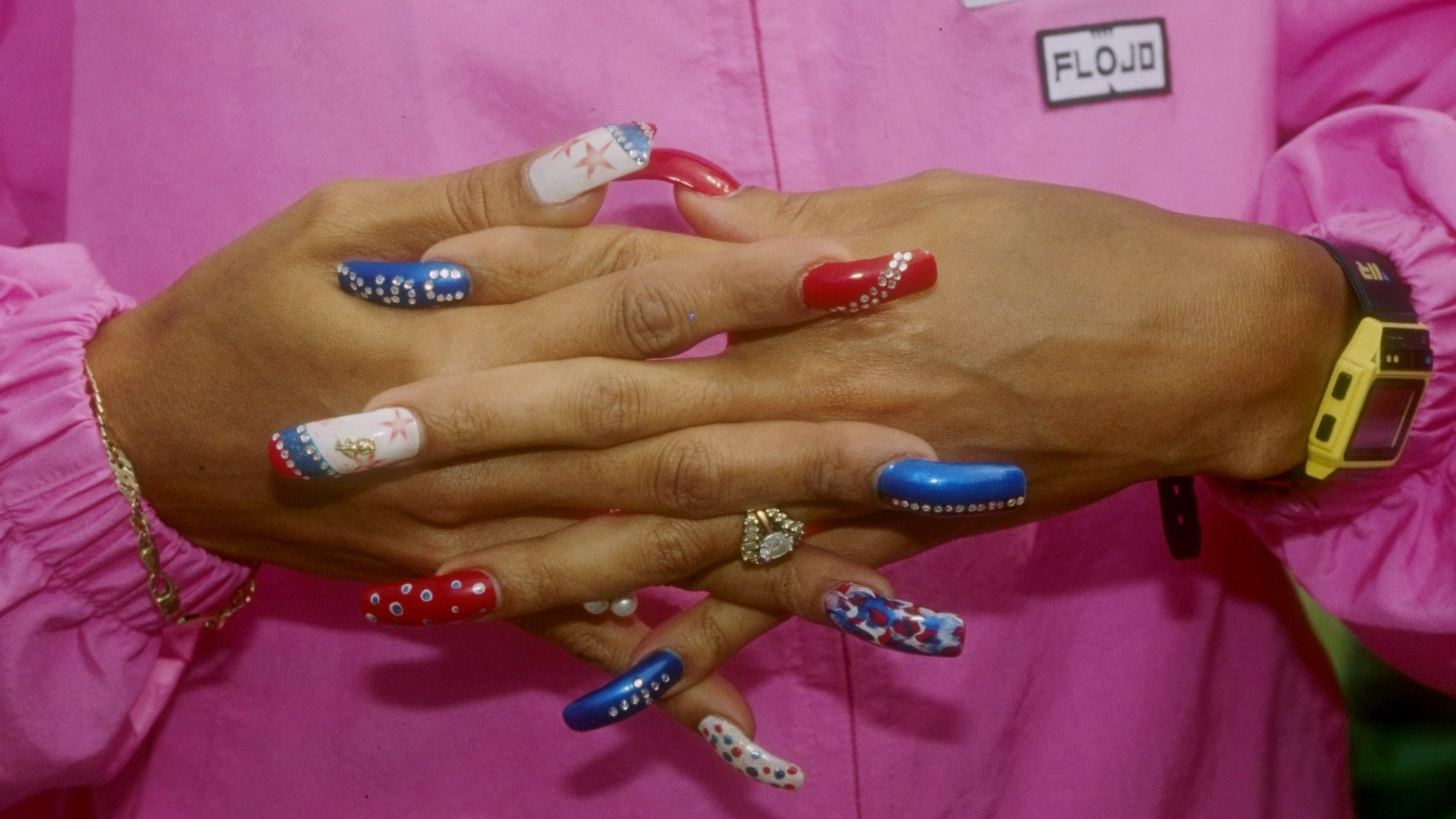 These Rising Nail Artists Are Taking Over The Beauty Industry One Claw At A Time