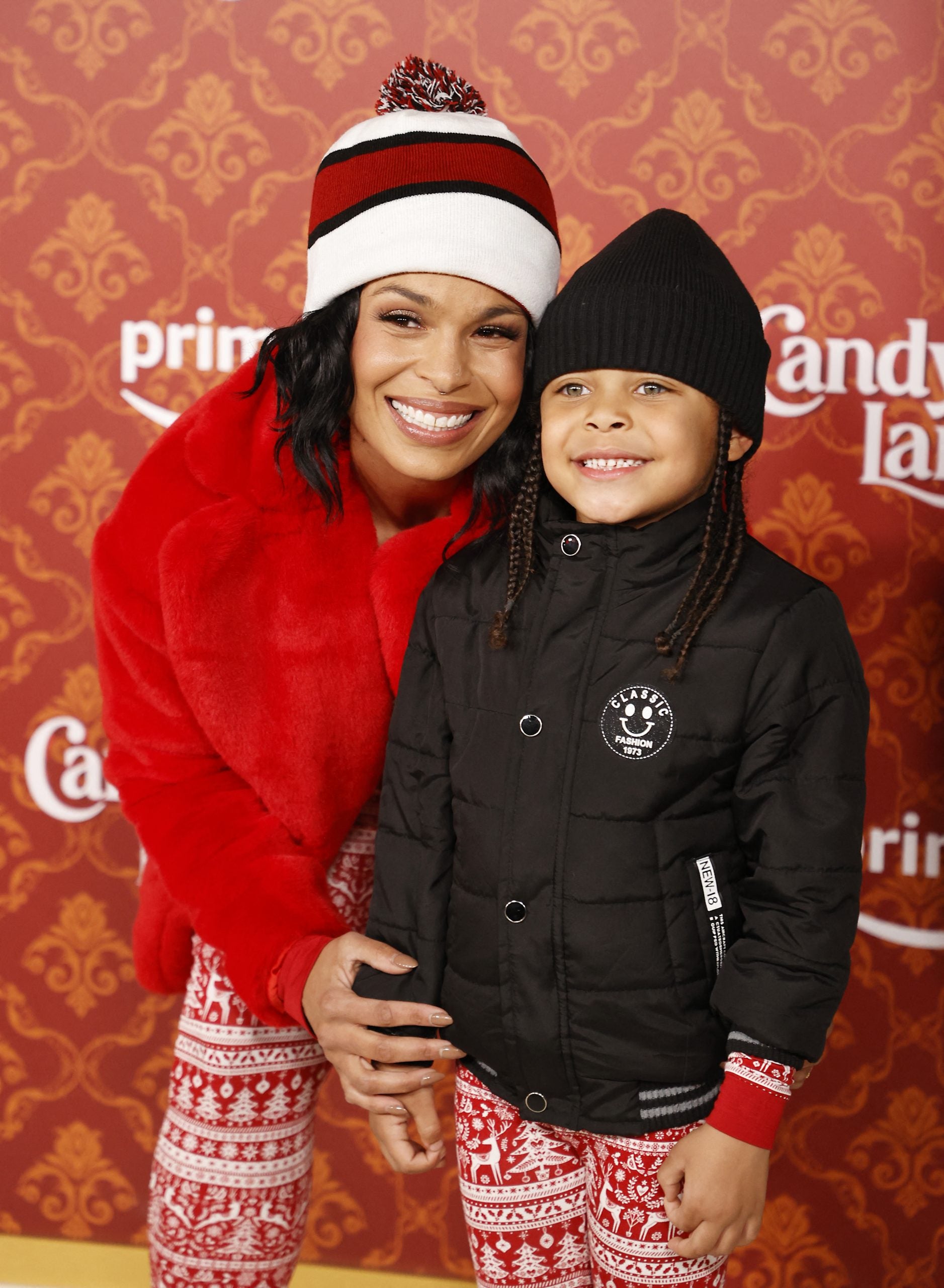 Mamas At Work: Busy Mom Jordin Sparks Needs More Sleep — And To Be The Next ‘American Idol’ Judge