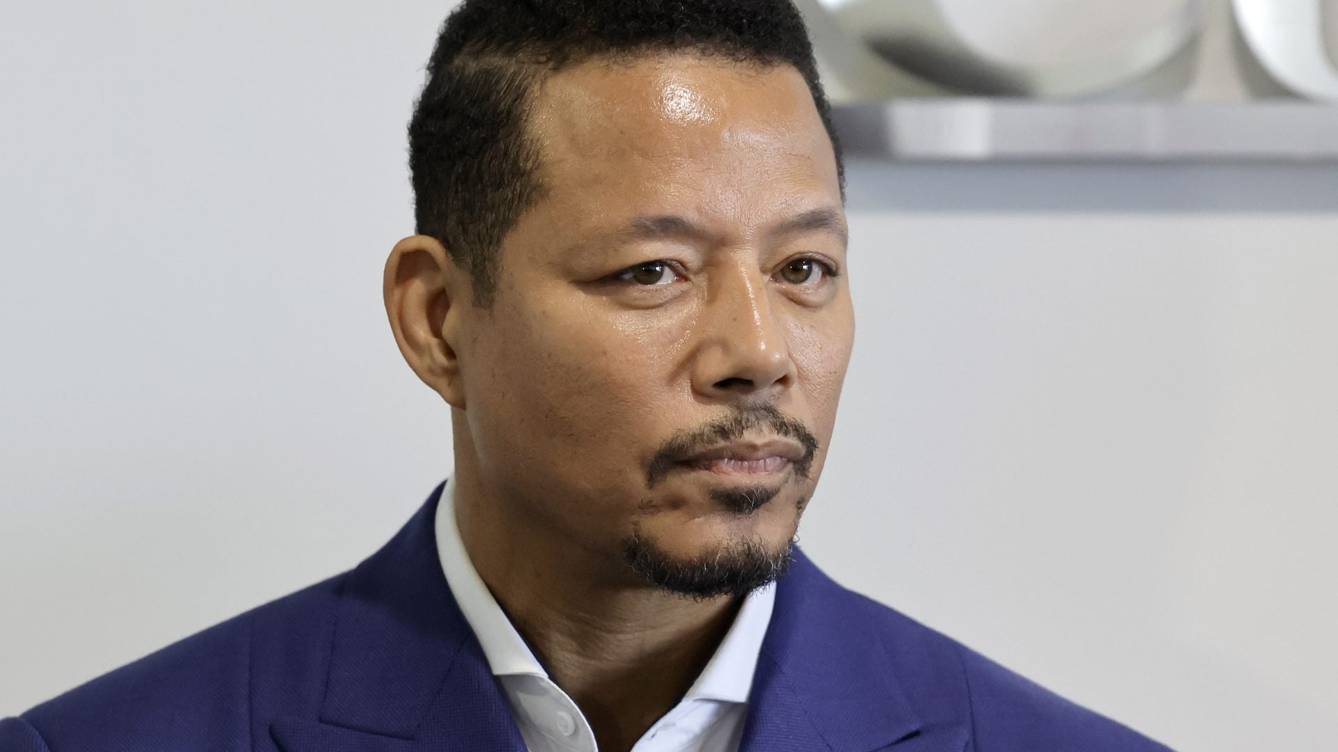 Terrence Howard Found Liable For $1M In Back Taxes—He Says It's ‘Immoral’ To Tax Descendants Of Slaves 