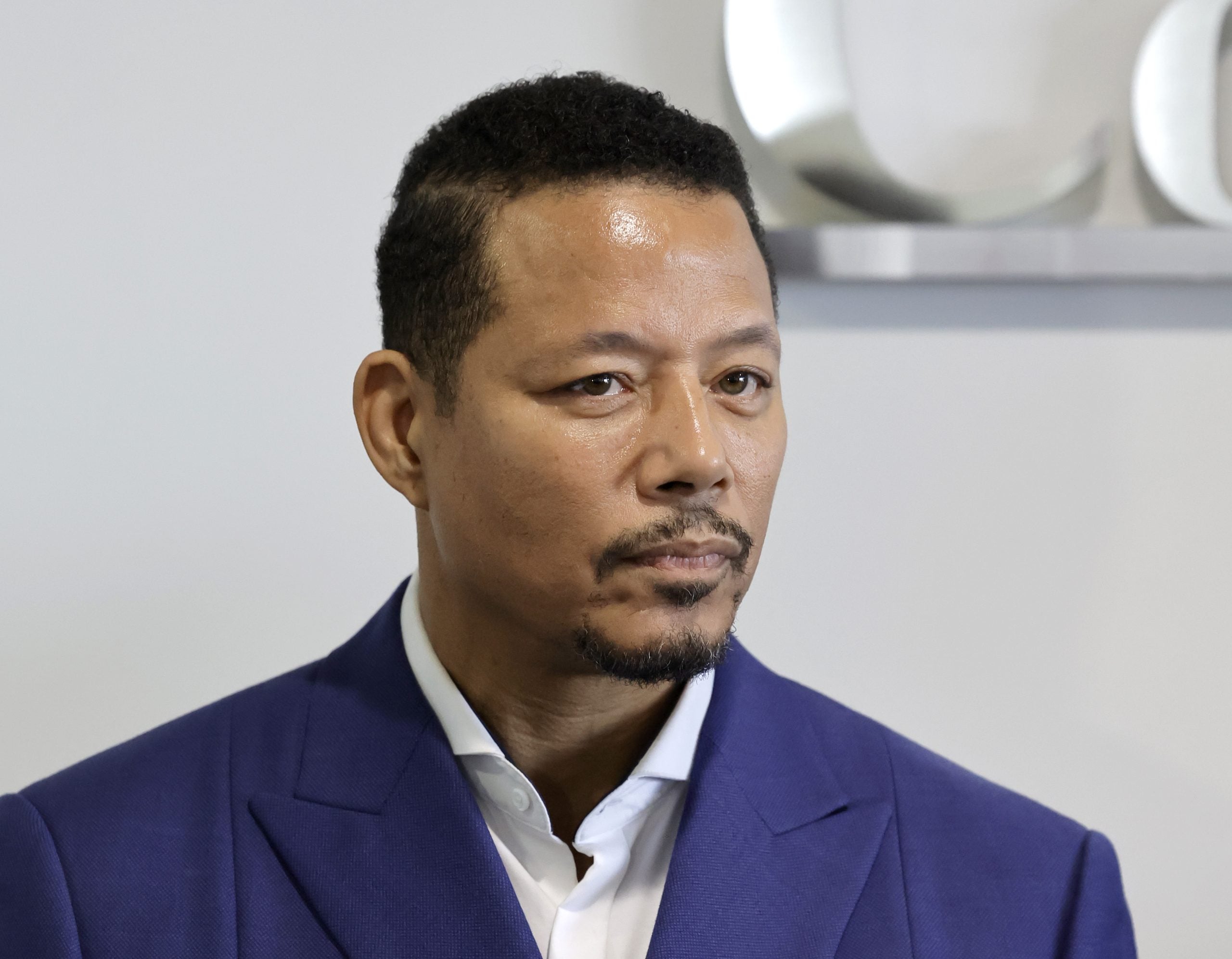 Terrence Howard Found Liable For $1M In Back Taxes—He Says It's ‘Immoral’ To Tax Descendants Of Slaves 