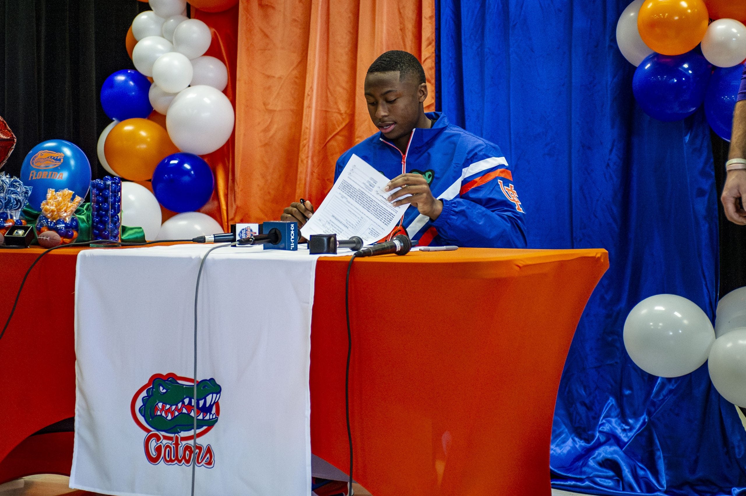 NAACP Tells Black Athletes To Reconsider Playing At Public Universities In Florida Over Anti-DEI Policies